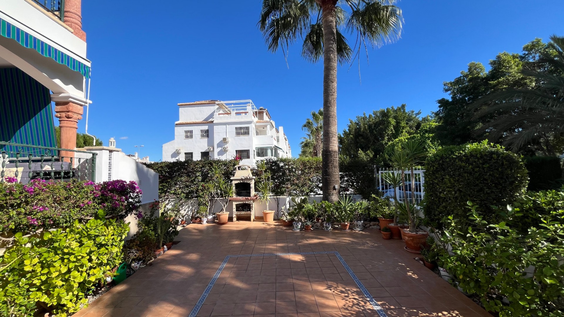 Revente - Appartement -
Villamartín - PAU 8