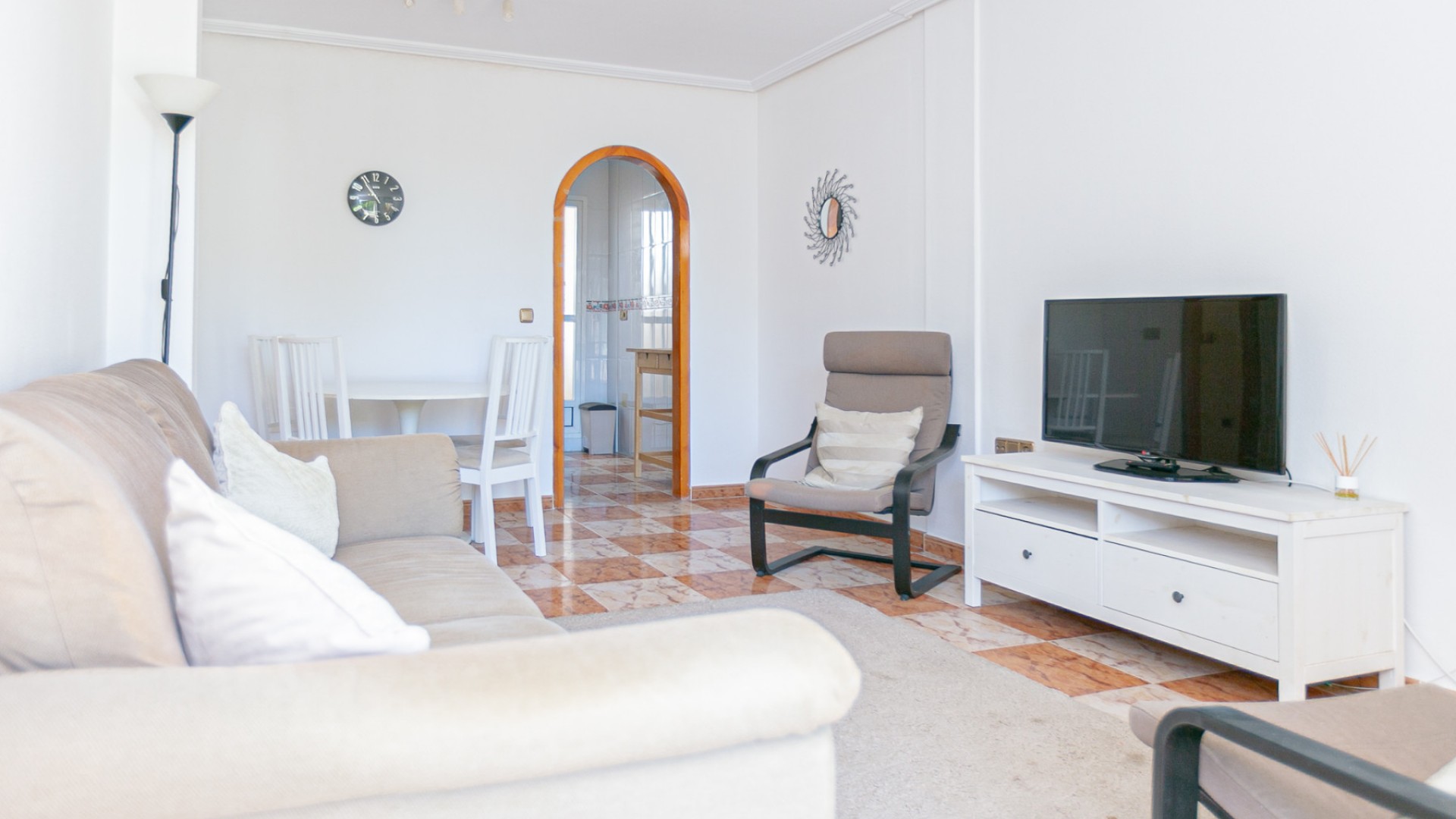Revente - Appartement -
Villamartín - Pinada Golf