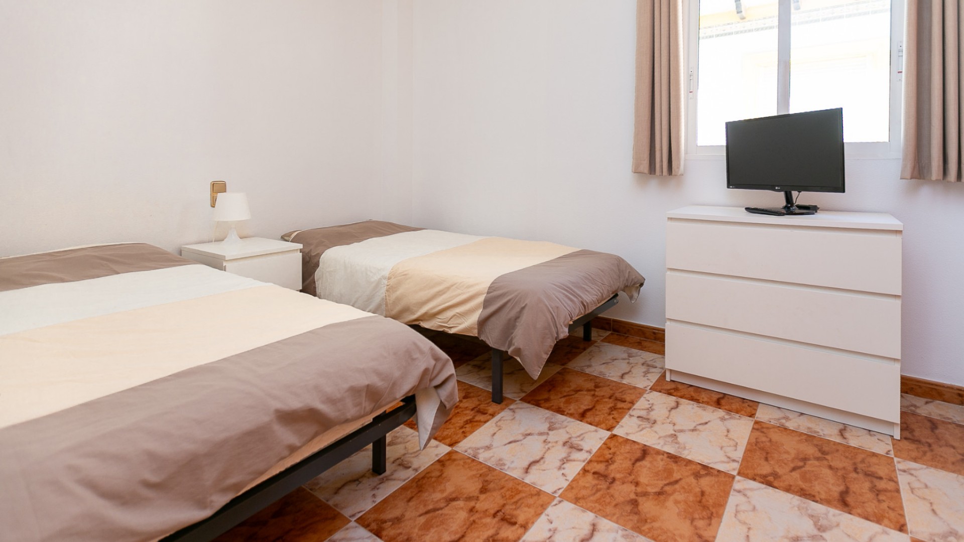 Revente - Appartement -
Villamartín - Pinada Golf