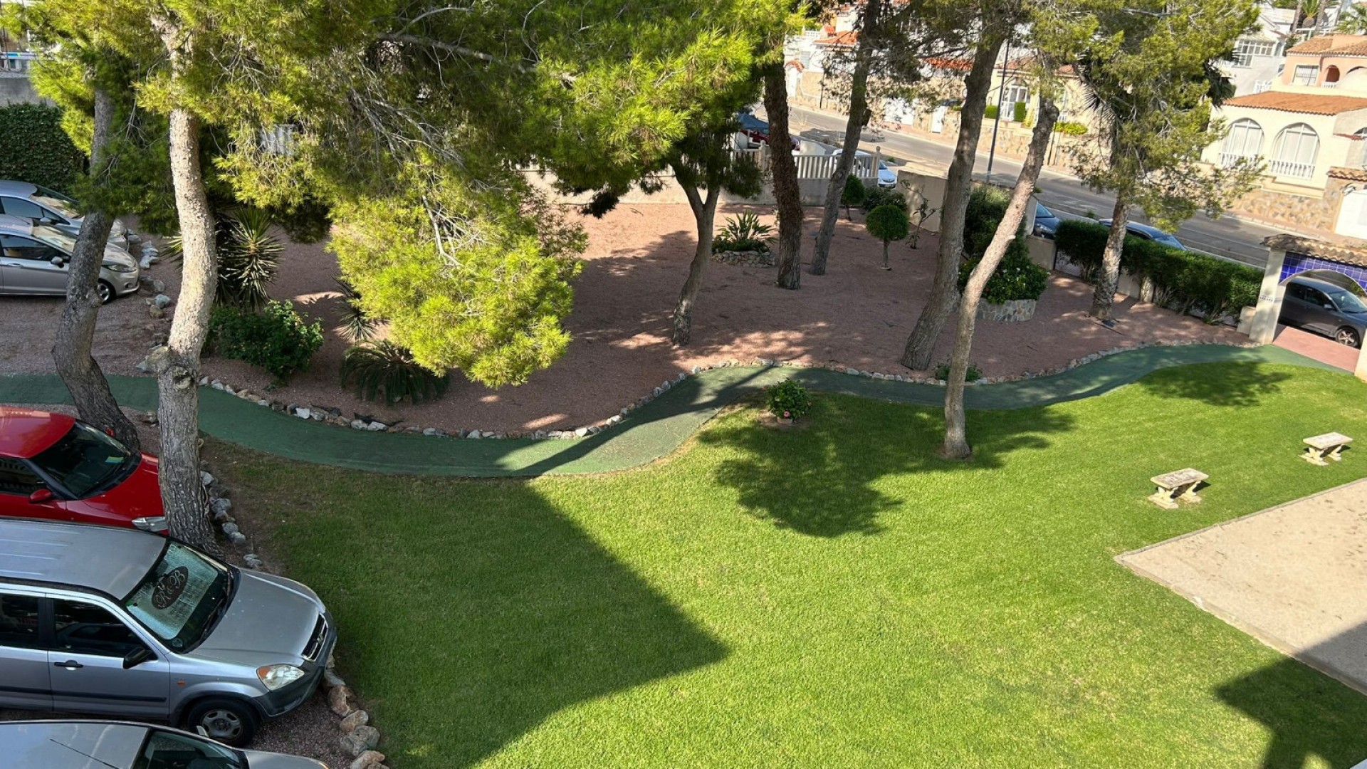 Revente - Appartement -
Villamartín - Pinada Golf