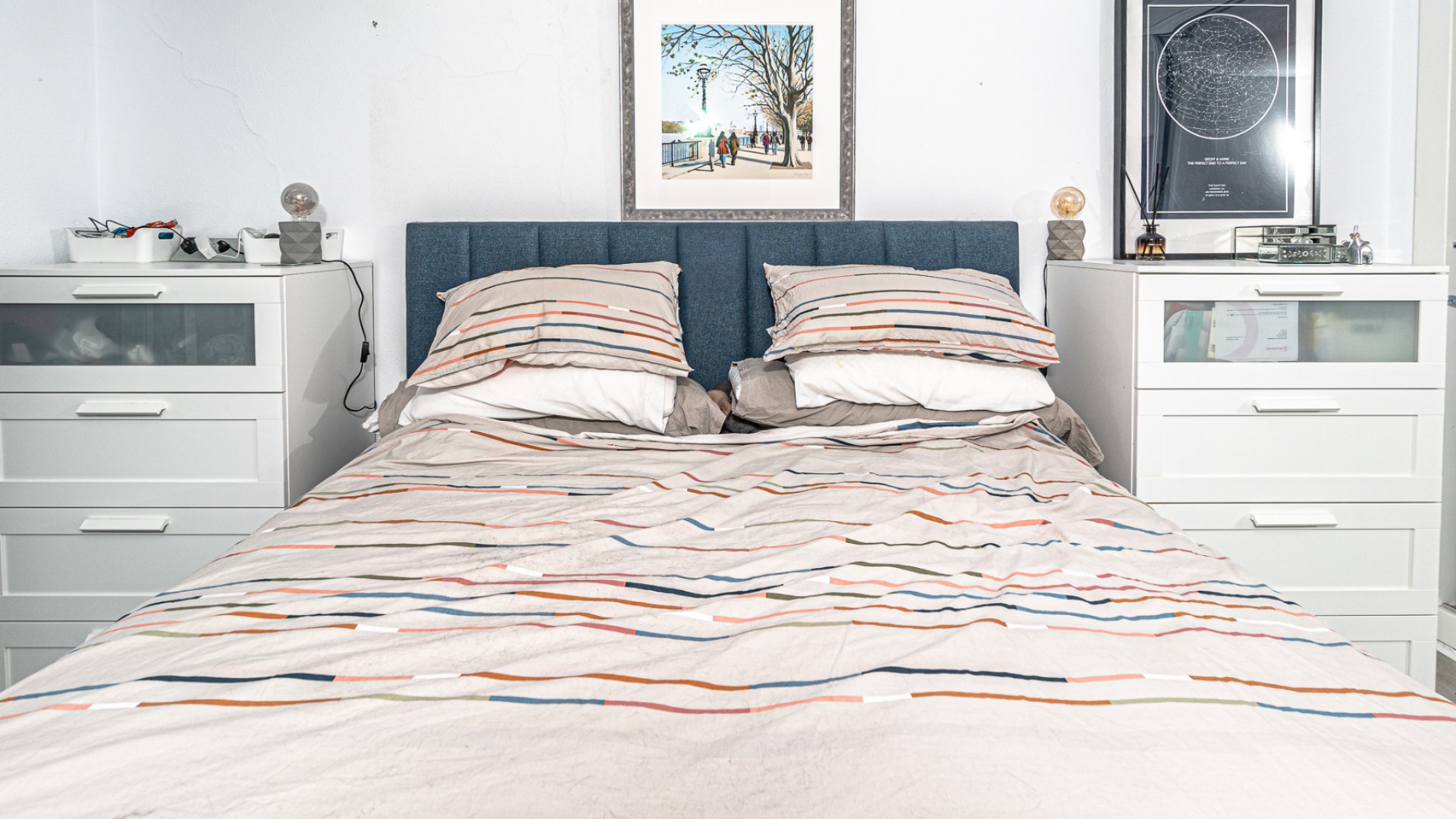 Revente - Appartement -
Villamartín - Villamartin