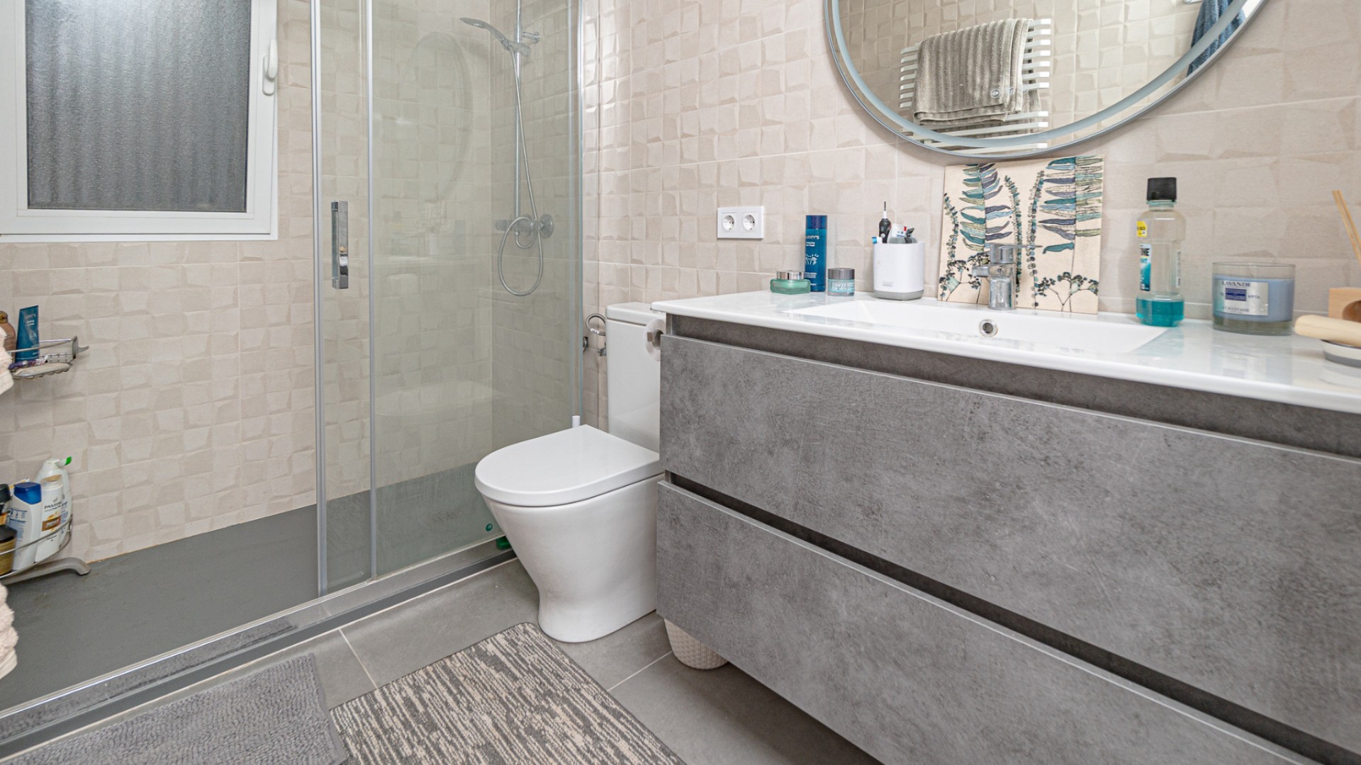 Revente - Appartement -
Villamartín - Villamartin