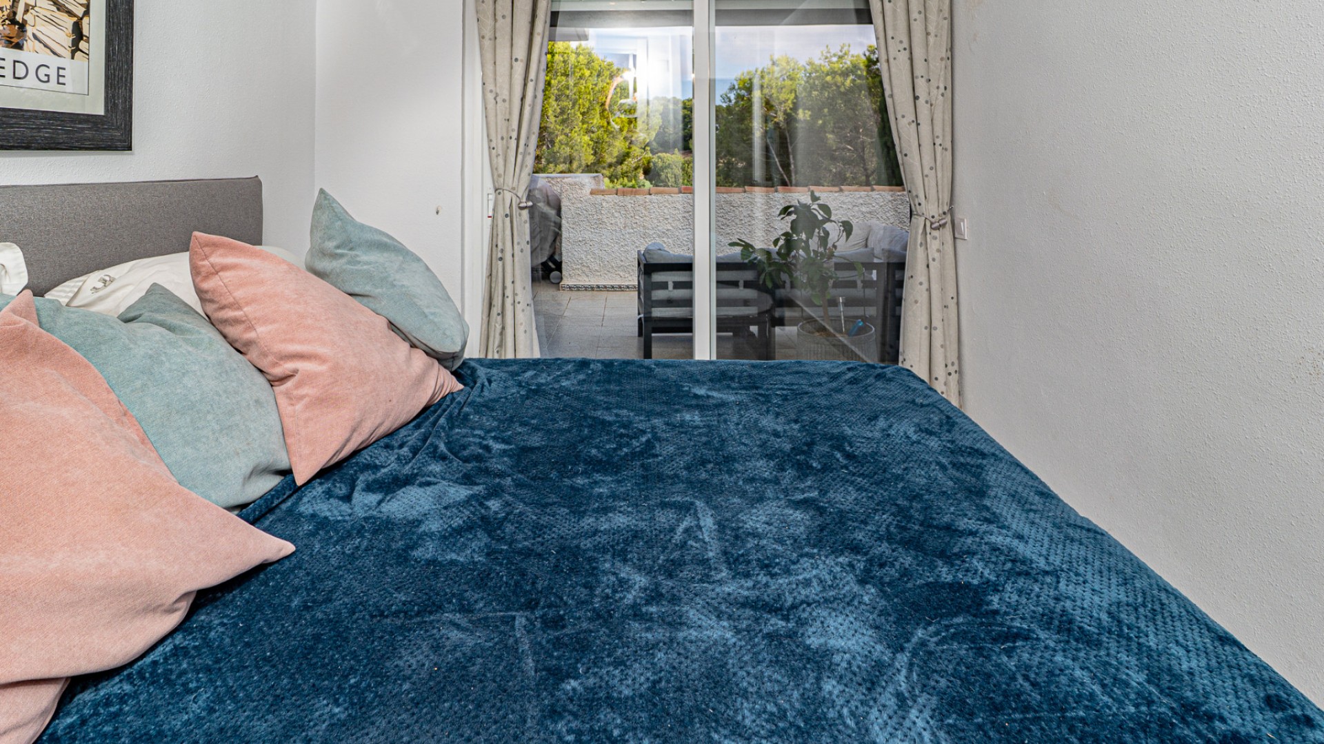 Revente - Appartement -
Villamartín - Villamartin