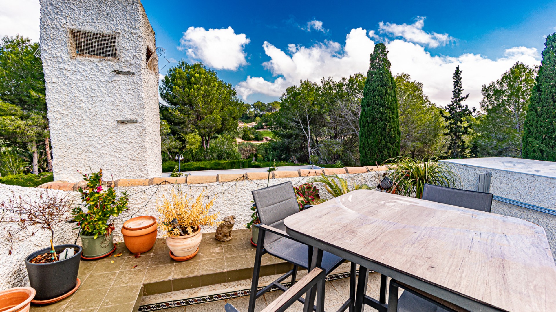 Revente - Appartement -
Villamartín - Villamartin