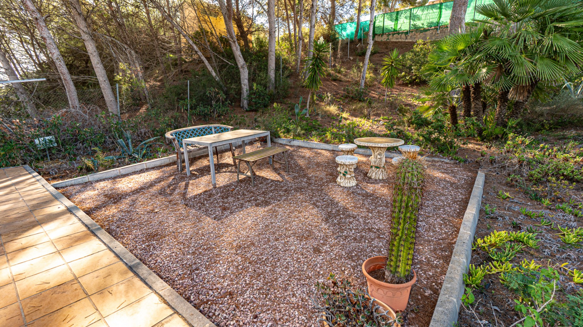 Revente - Appartement -
Villamartín - Villamartin