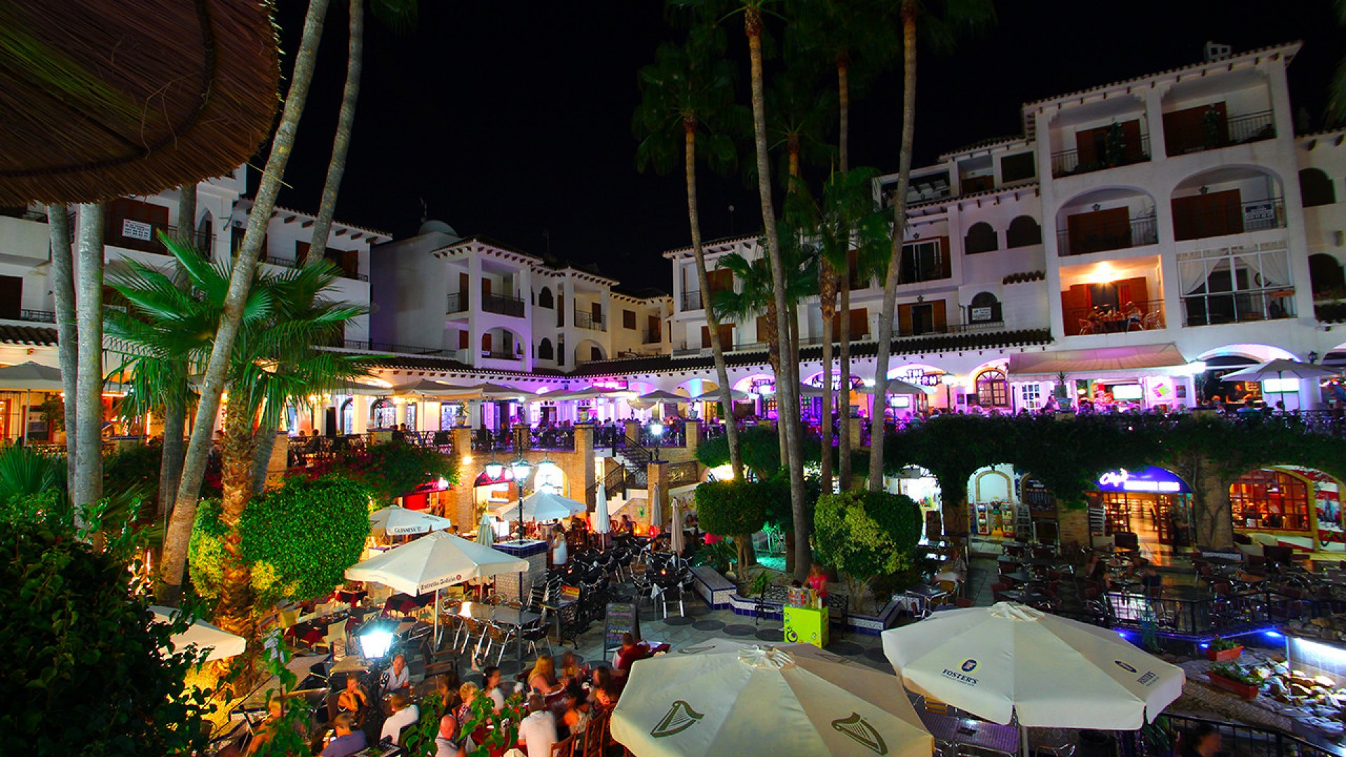 Revente - Appartement -
Villamartín - Villamartin