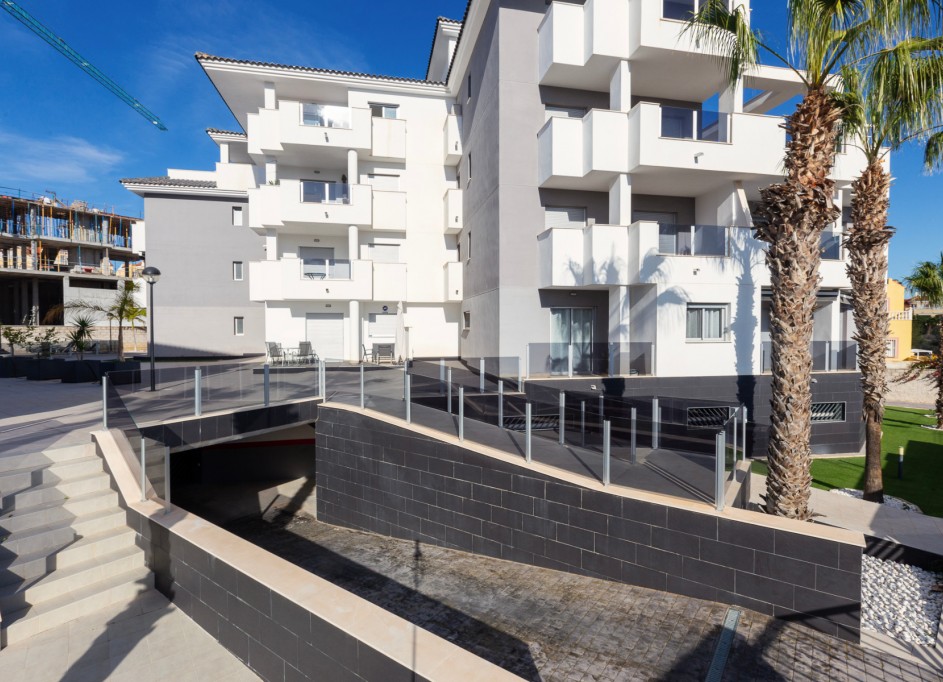 Revente - Appartement -
Villamartín - Villamartin