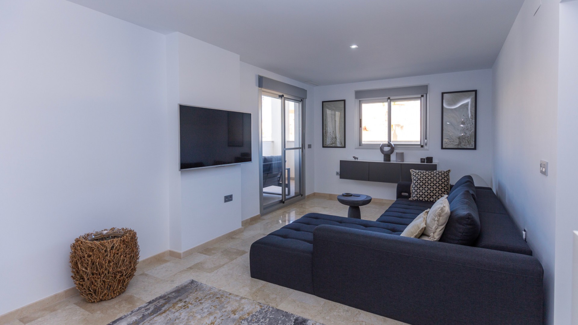 Revente - Appartement -
Villamartín - Villamartin