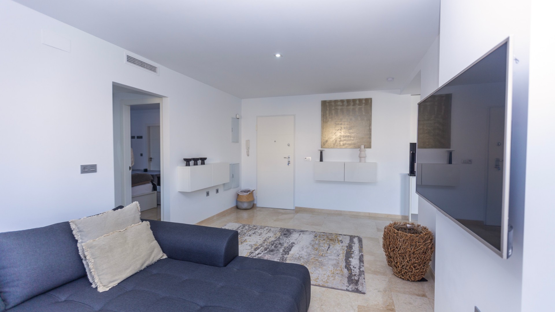 Revente - Appartement -
Villamartín - Villamartin