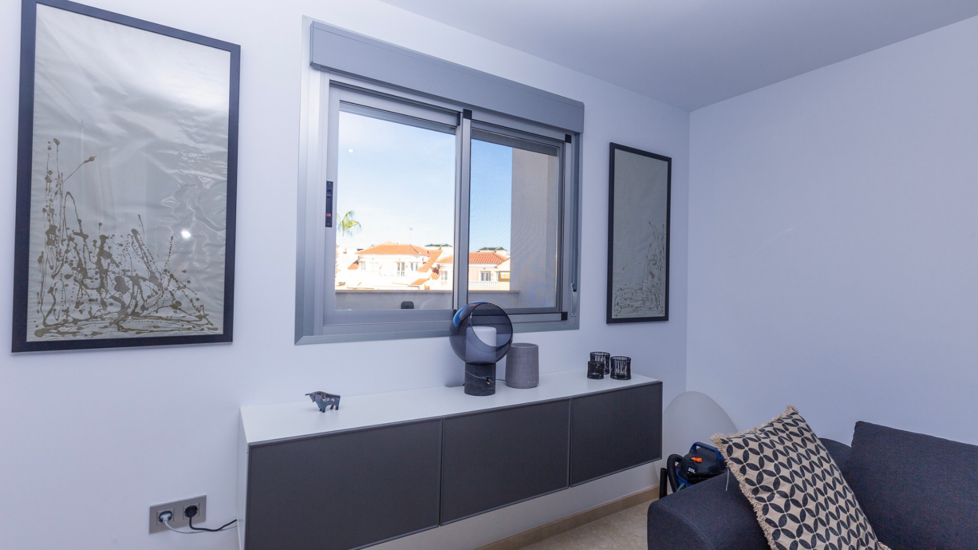 Revente - Appartement -
Villamartín - Villamartin