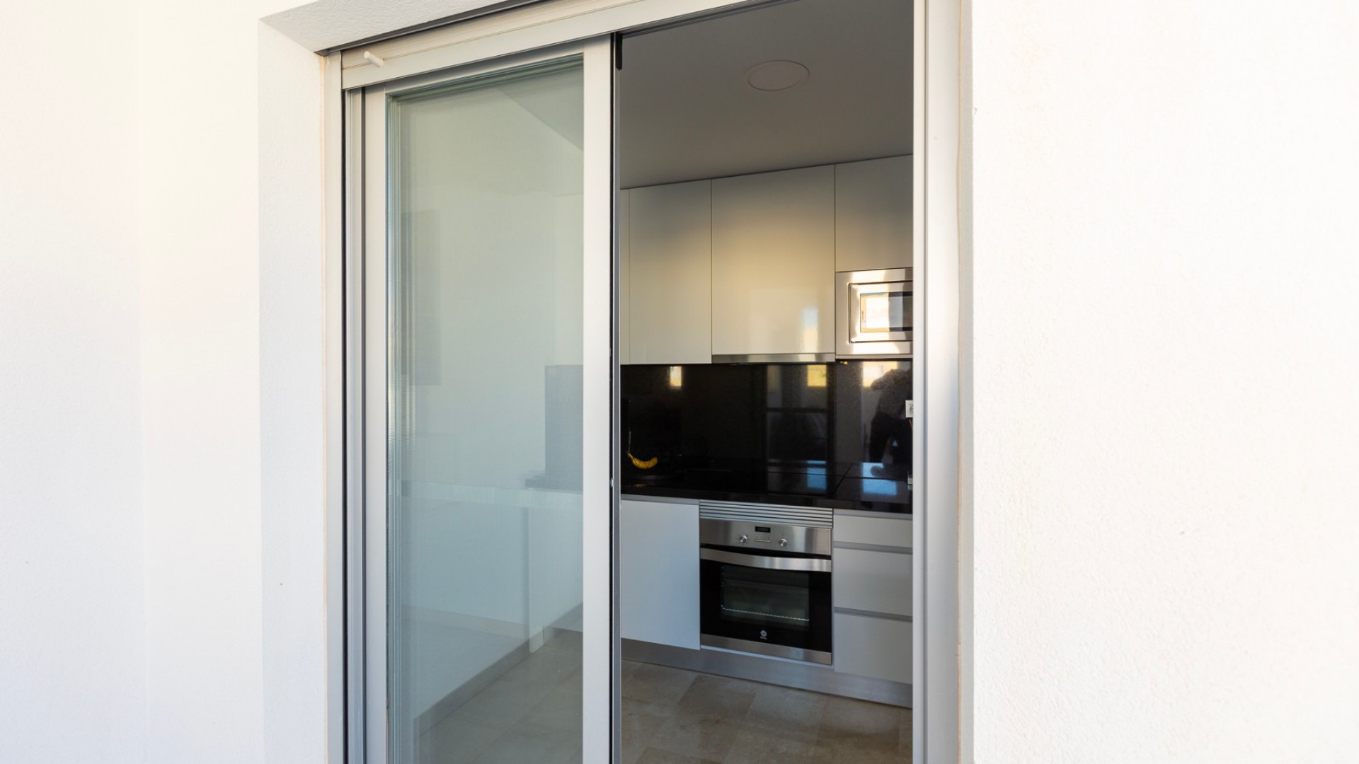 Revente - Appartement -
Villamartín - Villamartin