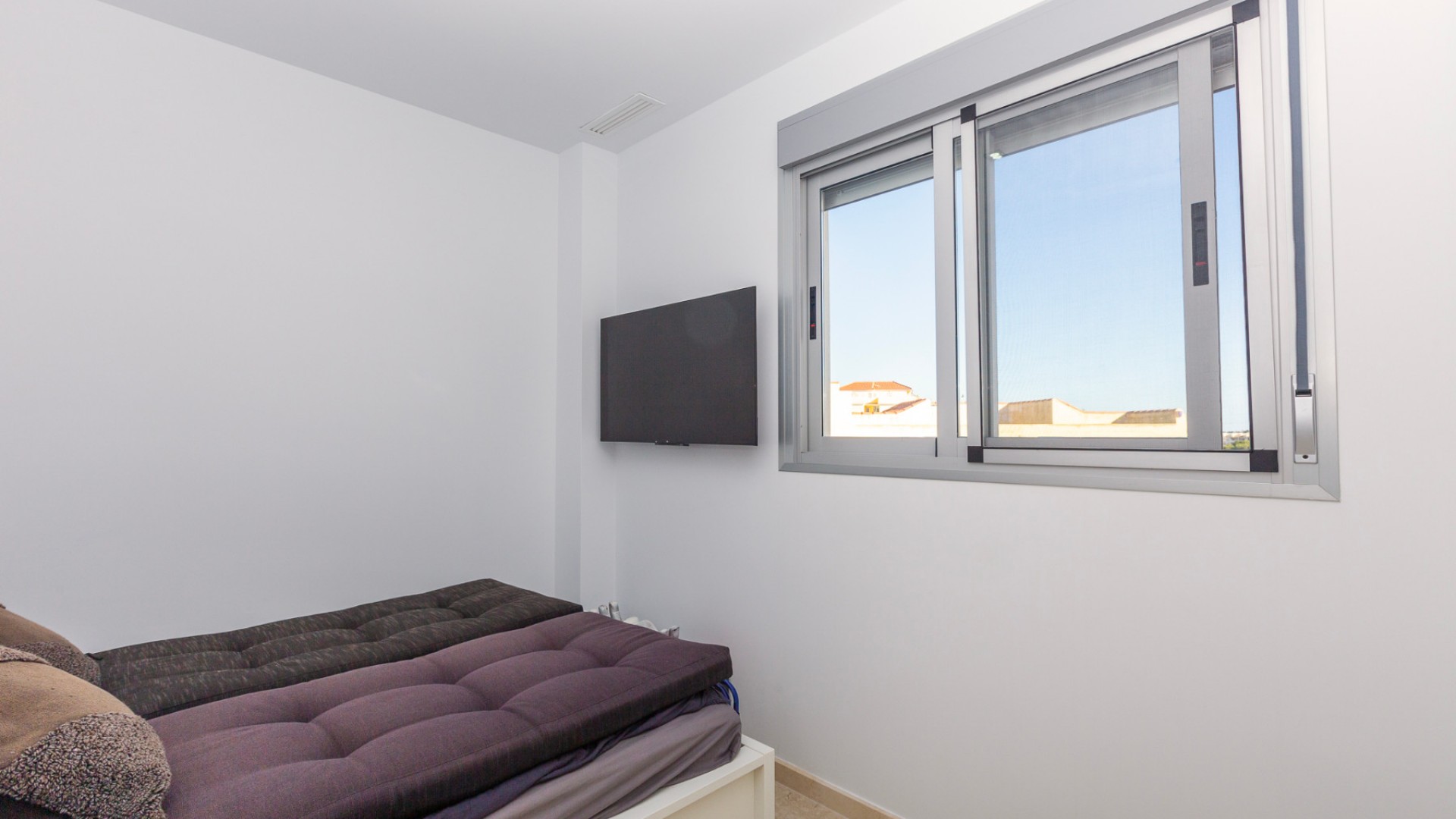 Revente - Appartement -
Villamartín - Villamartin