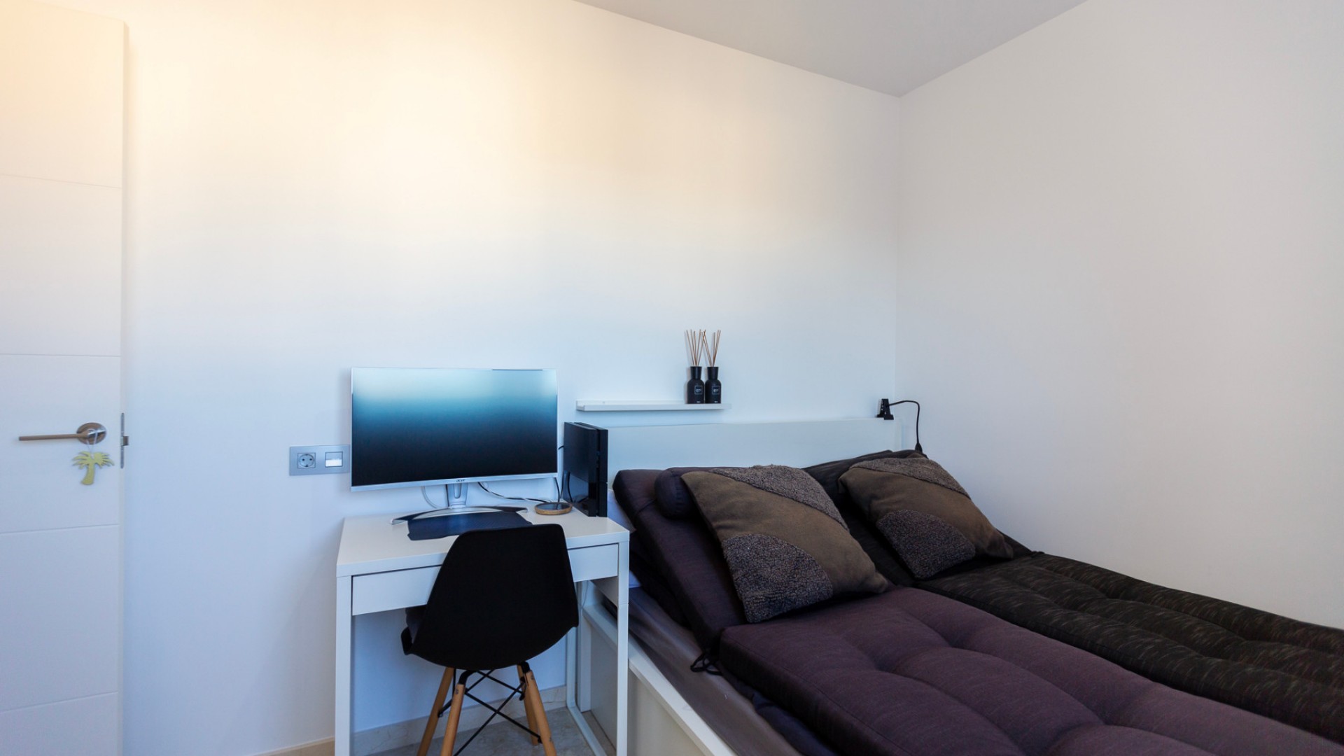 Revente - Appartement -
Villamartín - Villamartin