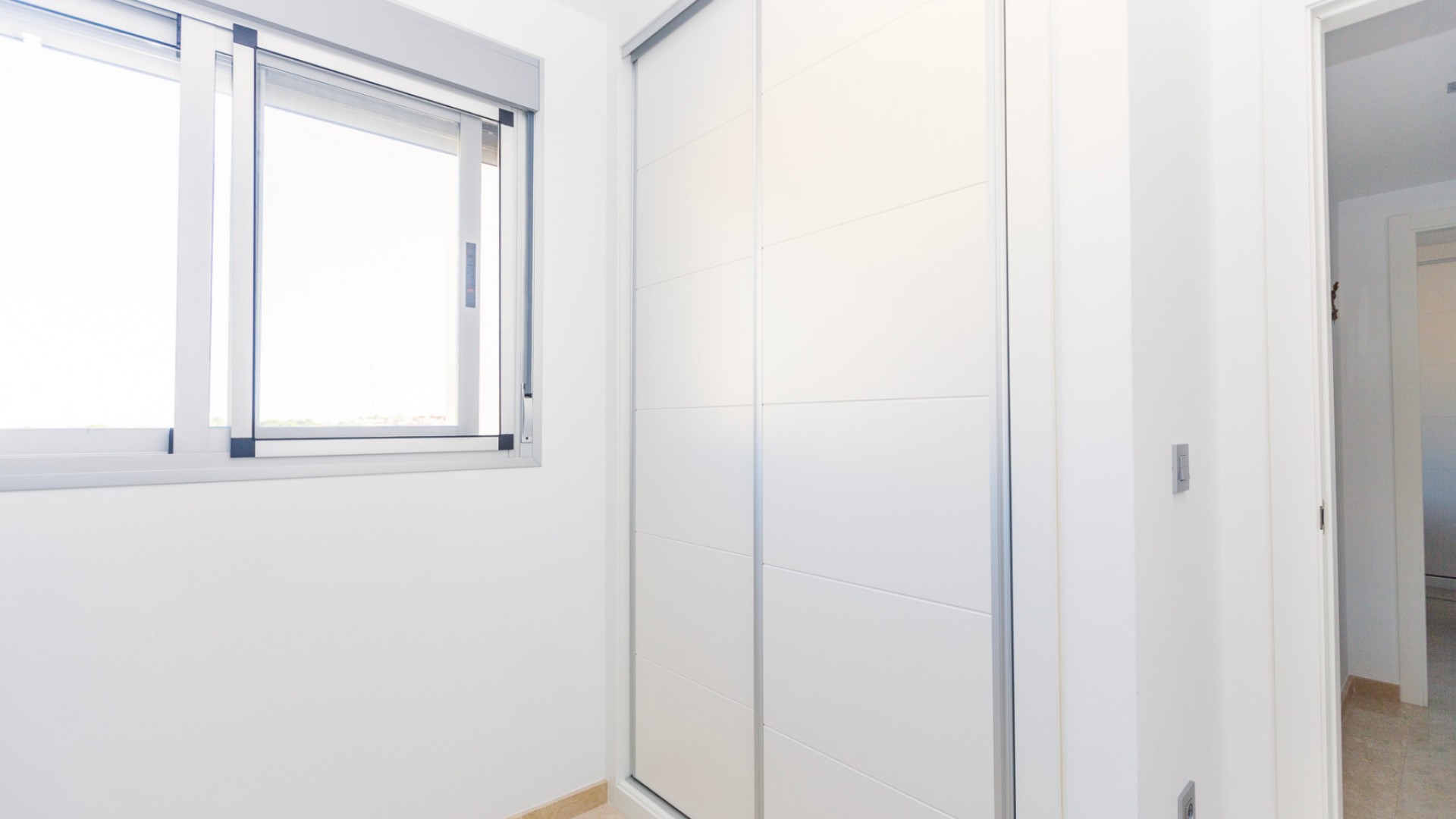 Revente - Appartement -
Villamartín - Villamartin