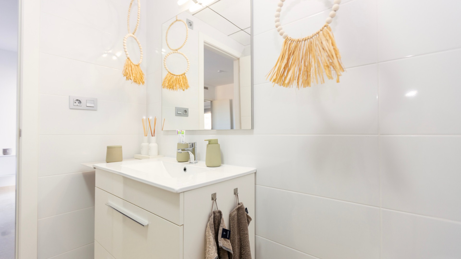 Revente - Appartement -
Villamartín - Villamartin