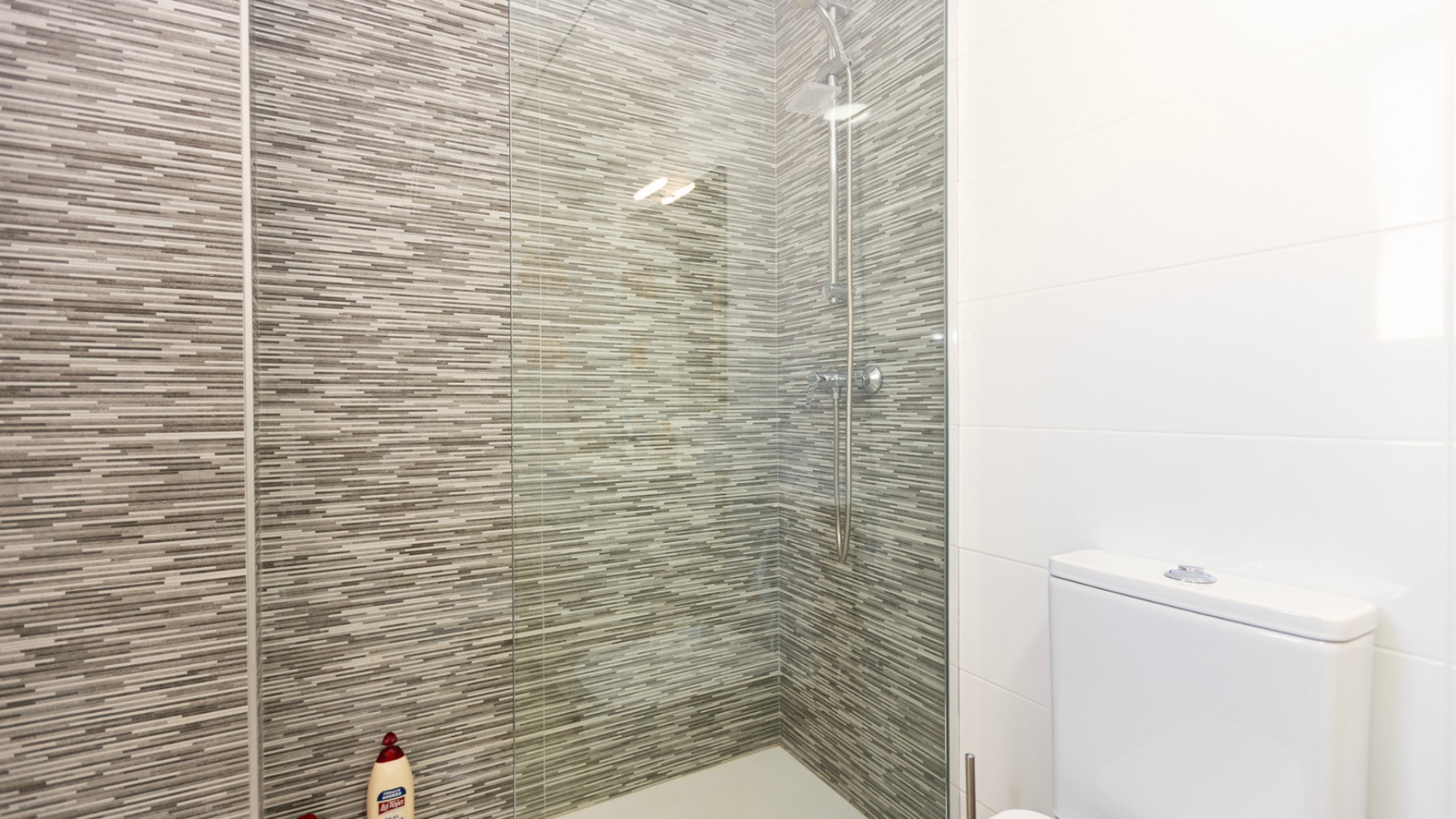 Revente - Appartement -
Villamartín - Villamartin