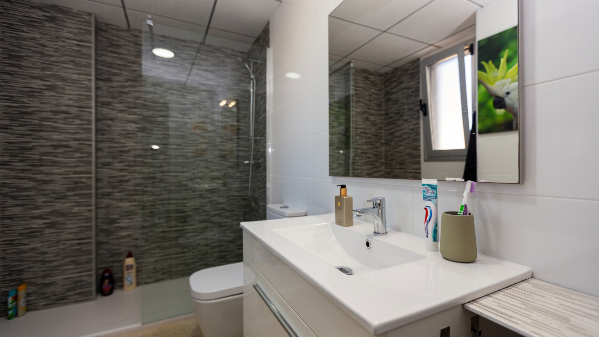 Revente - Appartement -
Villamartín - Villamartin