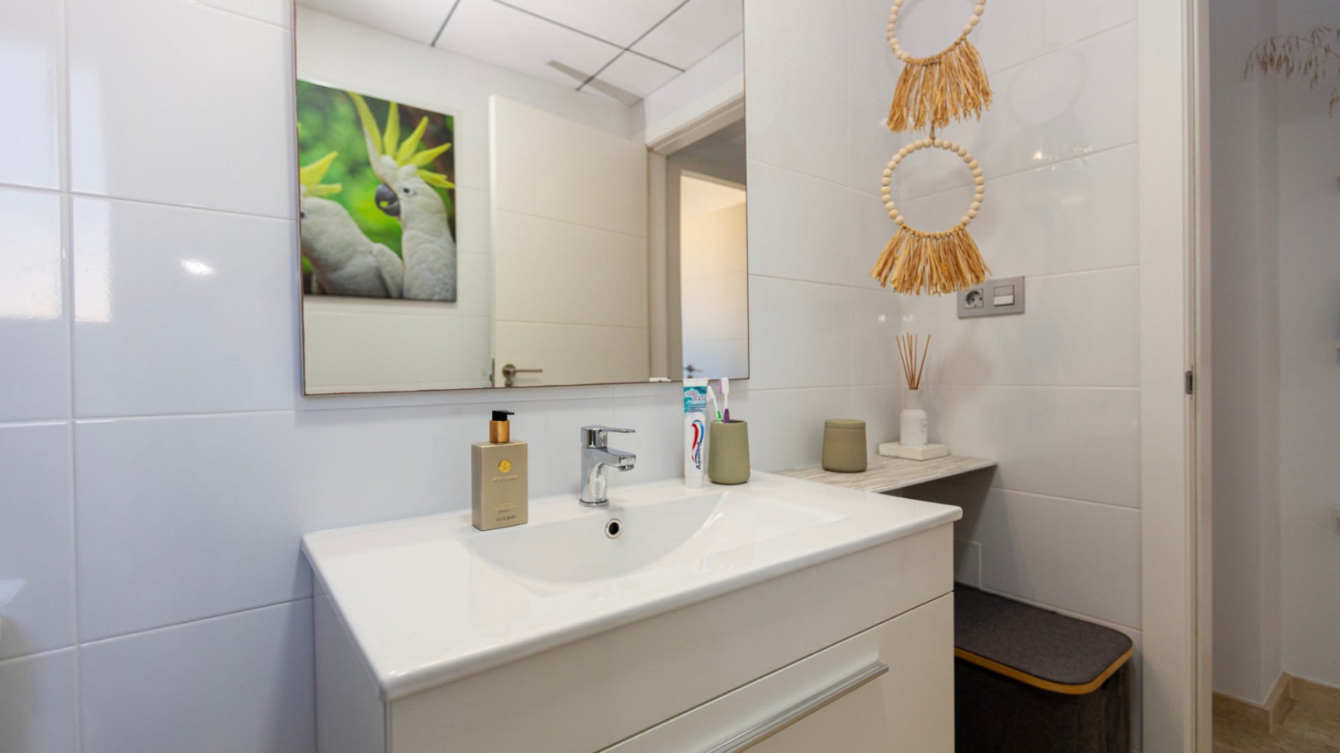 Revente - Appartement -
Villamartín - Villamartin