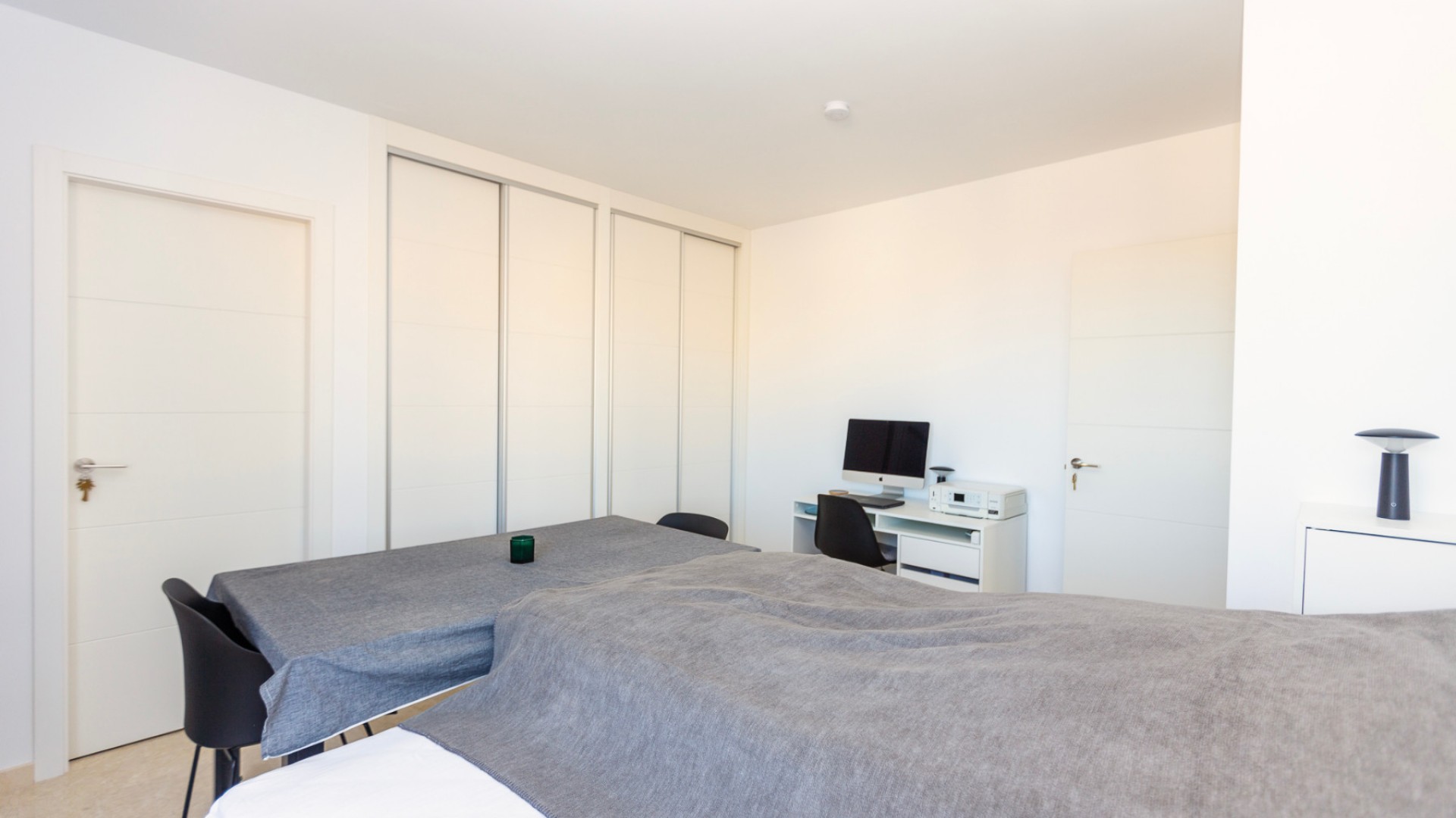 Revente - Appartement -
Villamartín - Villamartin