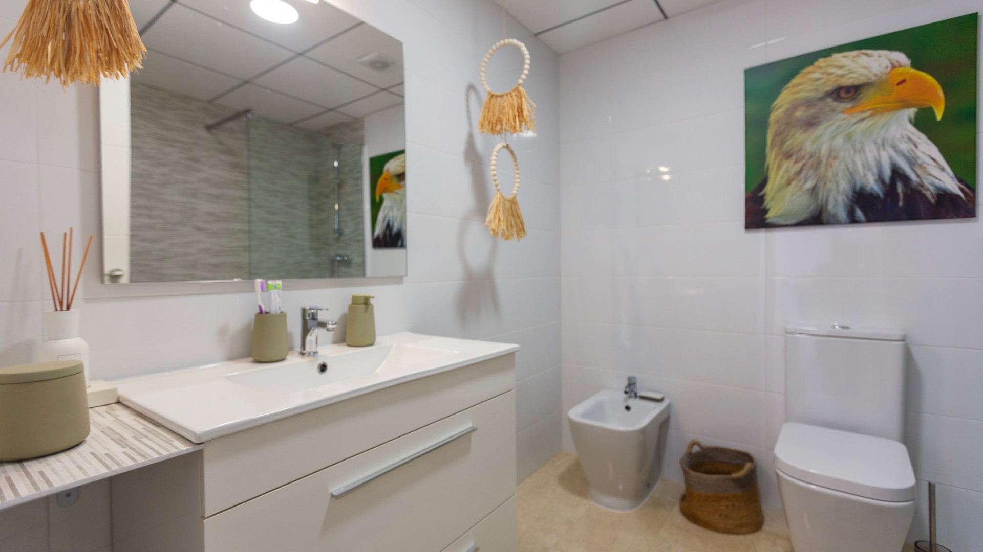 Revente - Appartement -
Villamartín - Villamartin