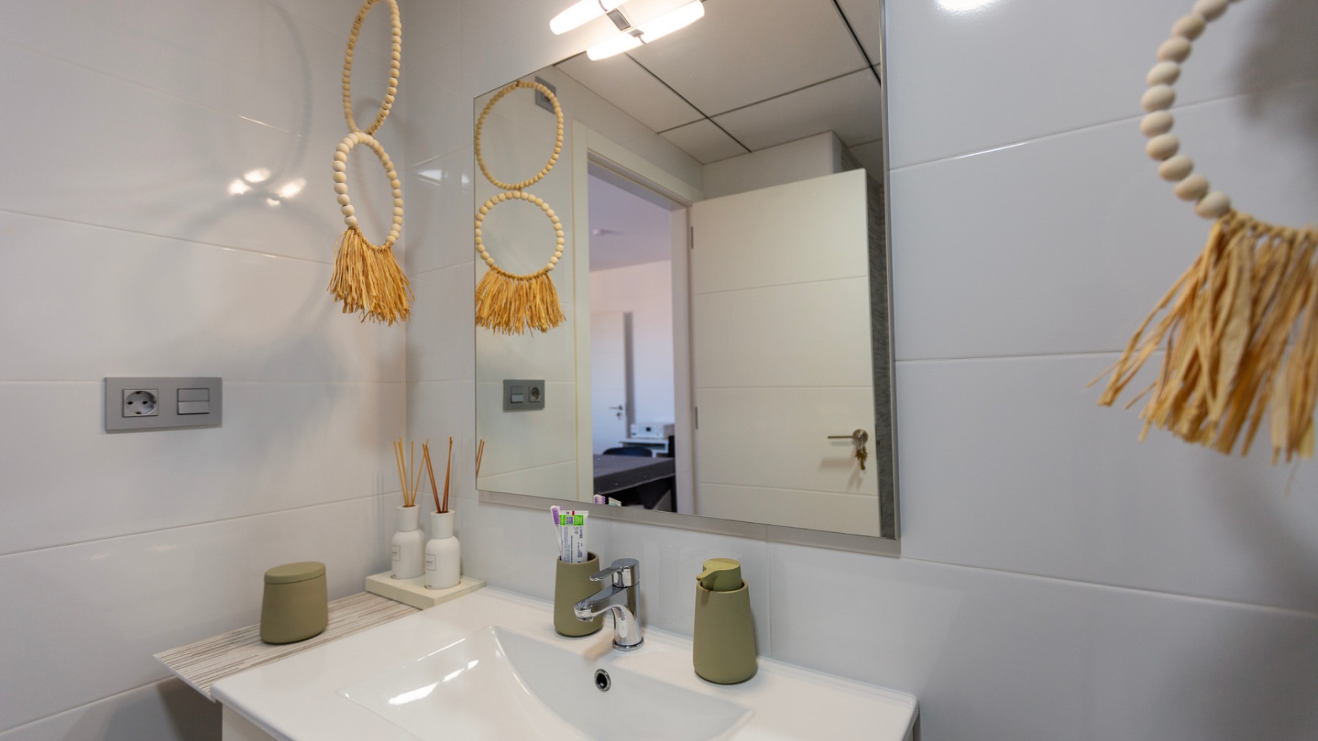 Revente - Appartement -
Villamartín - Villamartin