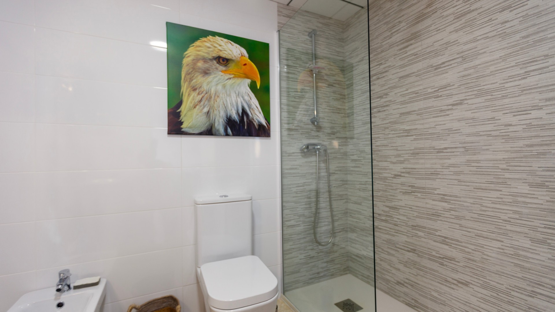 Revente - Appartement -
Villamartín - Villamartin