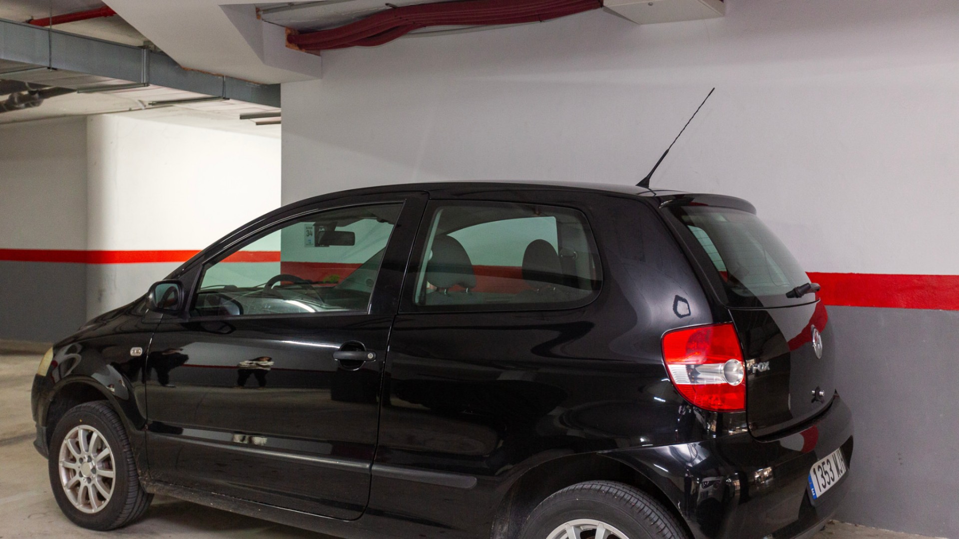 Revente - Appartement -
Villamartín - Villamartin