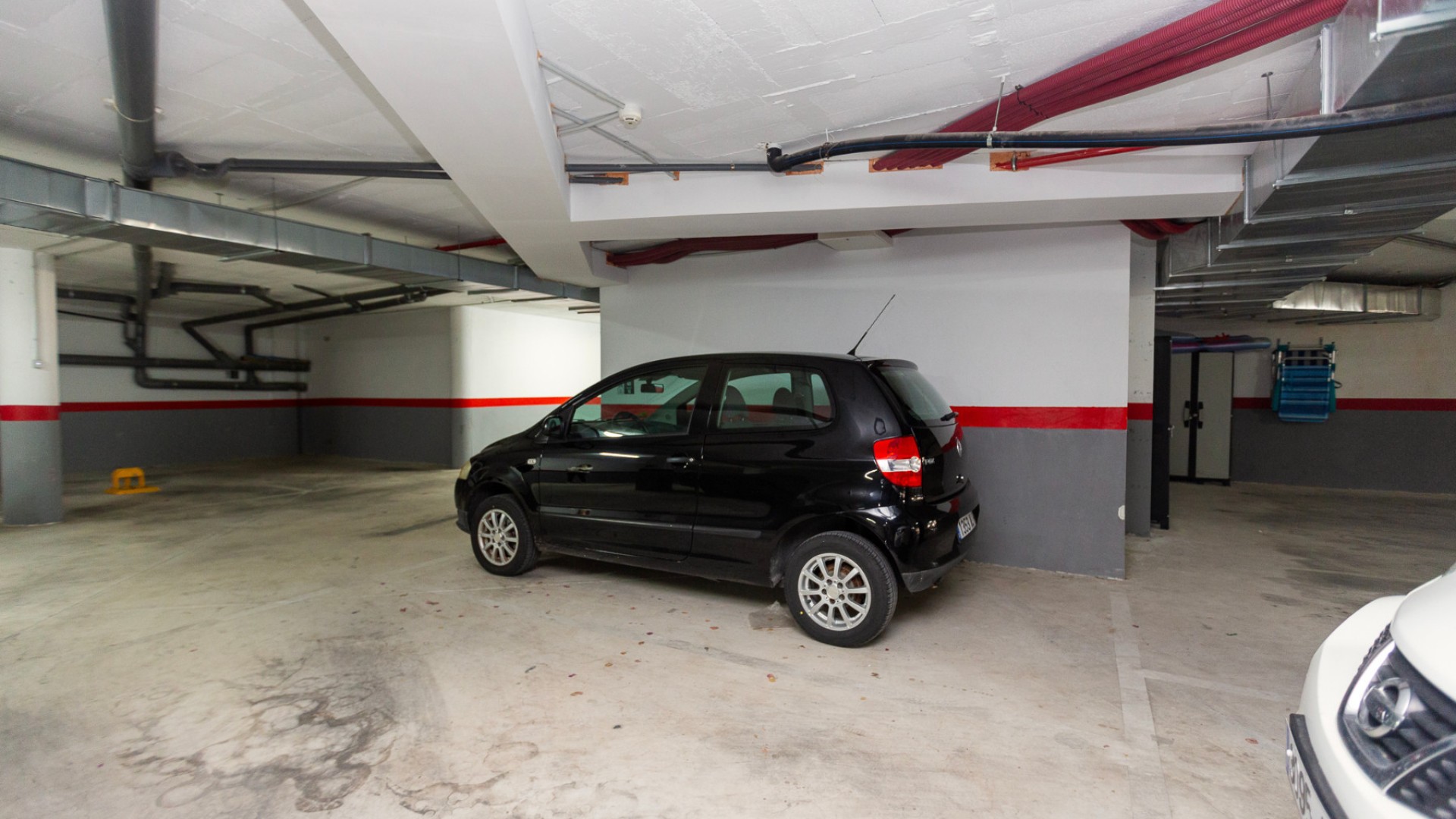 Revente - Appartement -
Villamartín - Villamartin