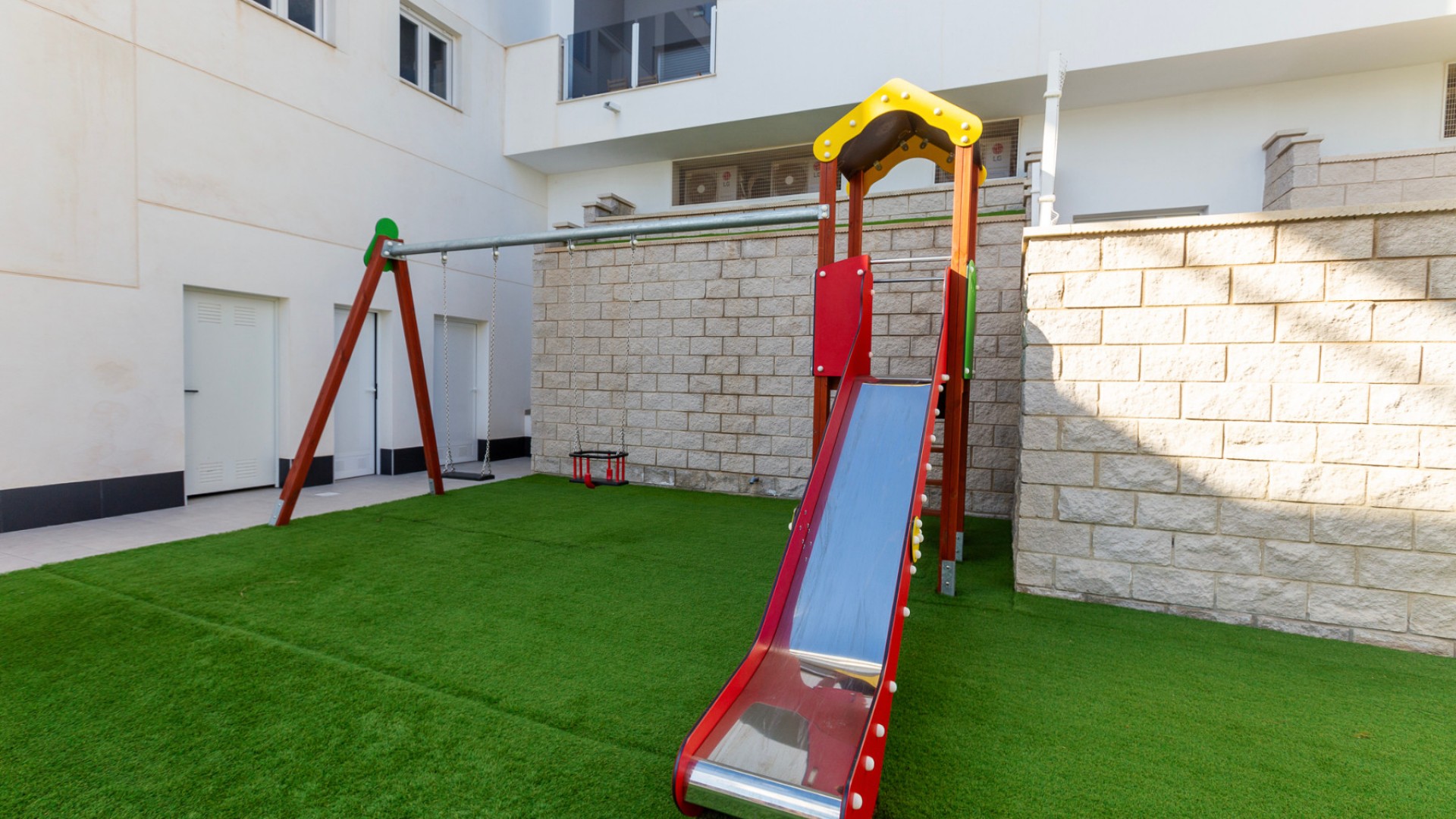 Revente - Appartement -
Villamartín - Villamartin