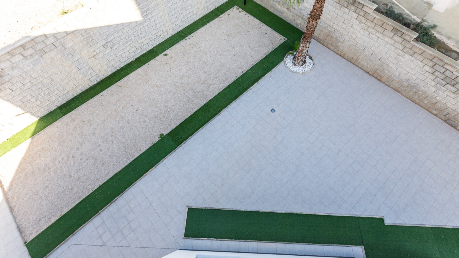 Revente - Appartement -
Villamartín - Villamartin