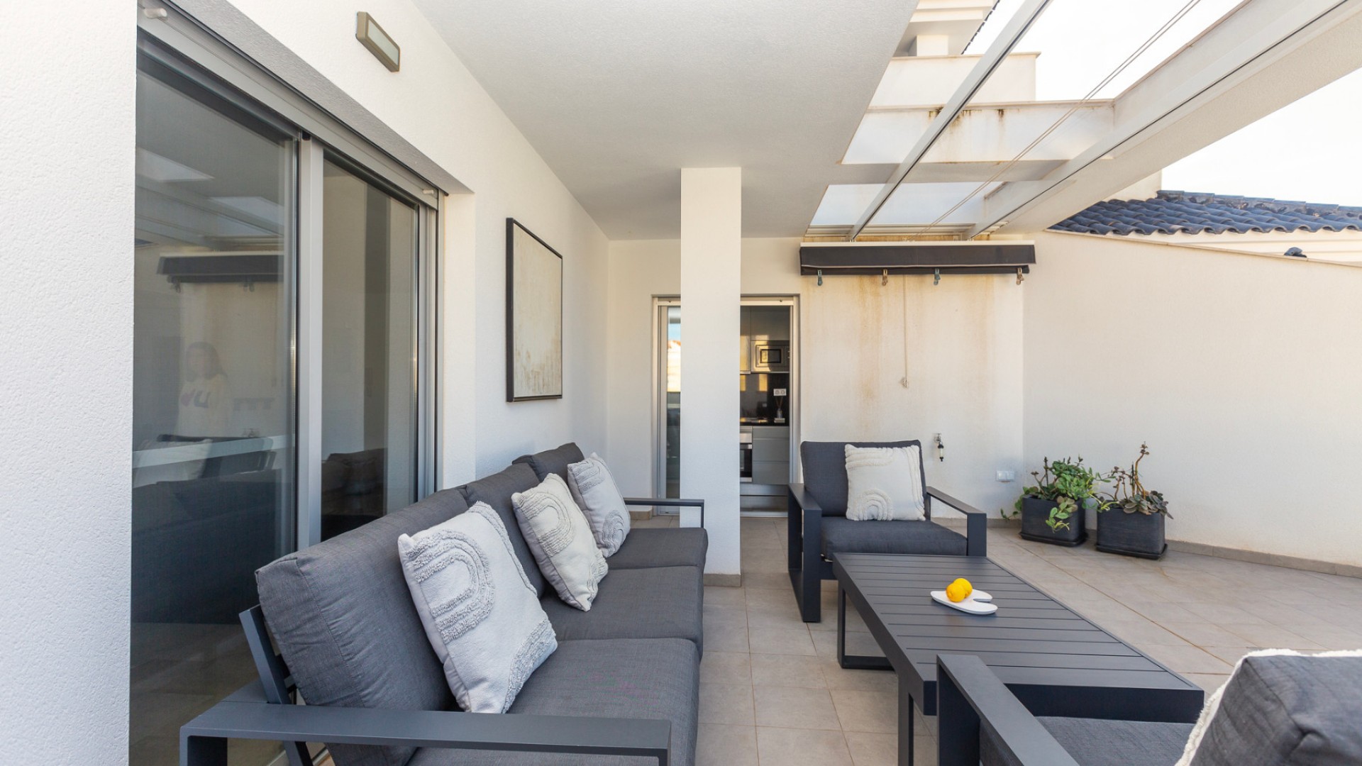 Revente - Appartement -
Villamartín - Villamartin