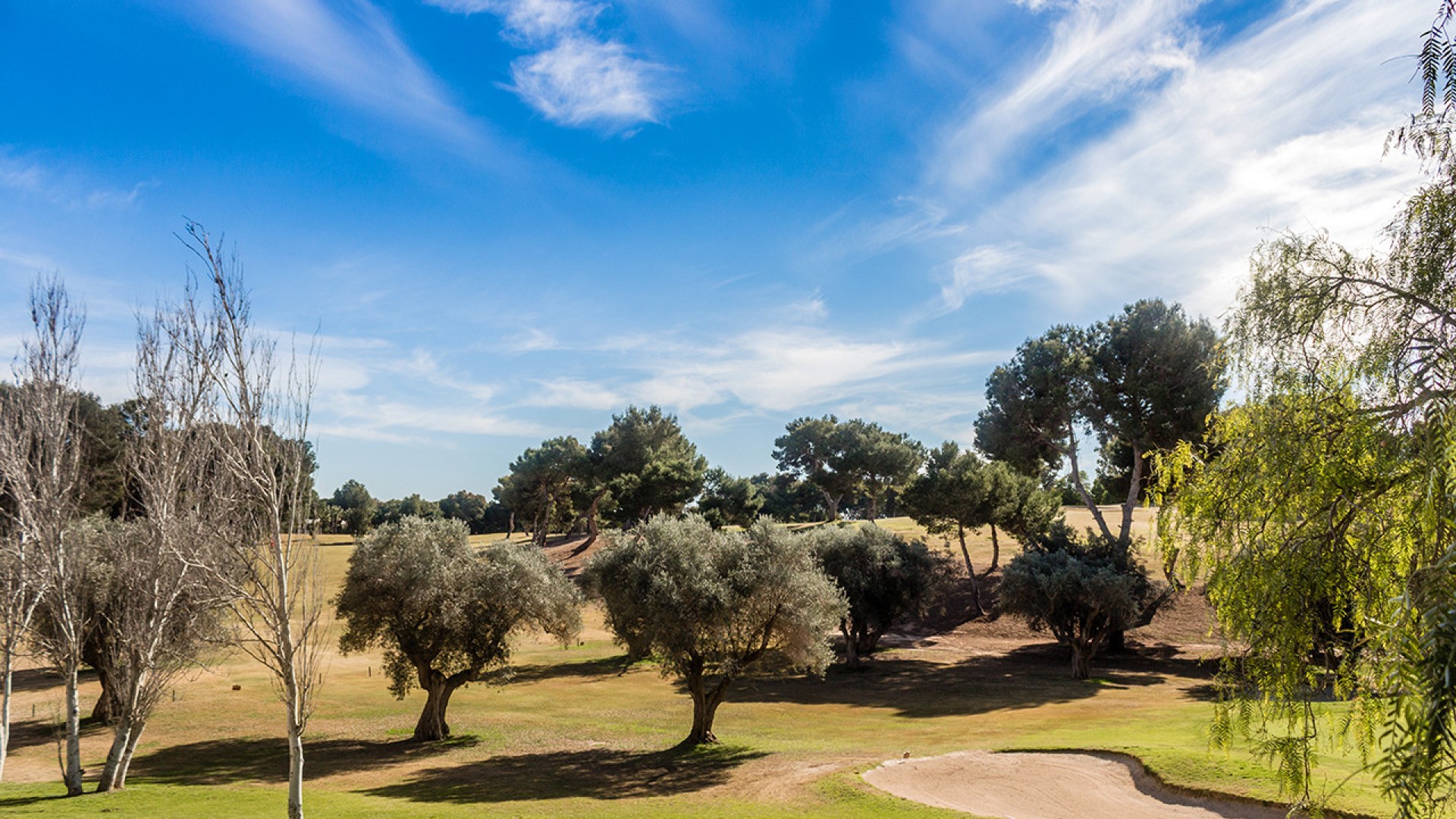 Revente - Appartement -
Villamartín - Villamartin