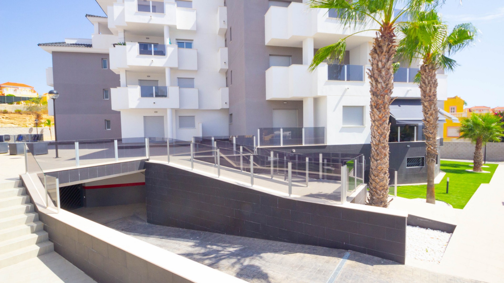 Revente - Appartement -
Villamartín - Villamartin