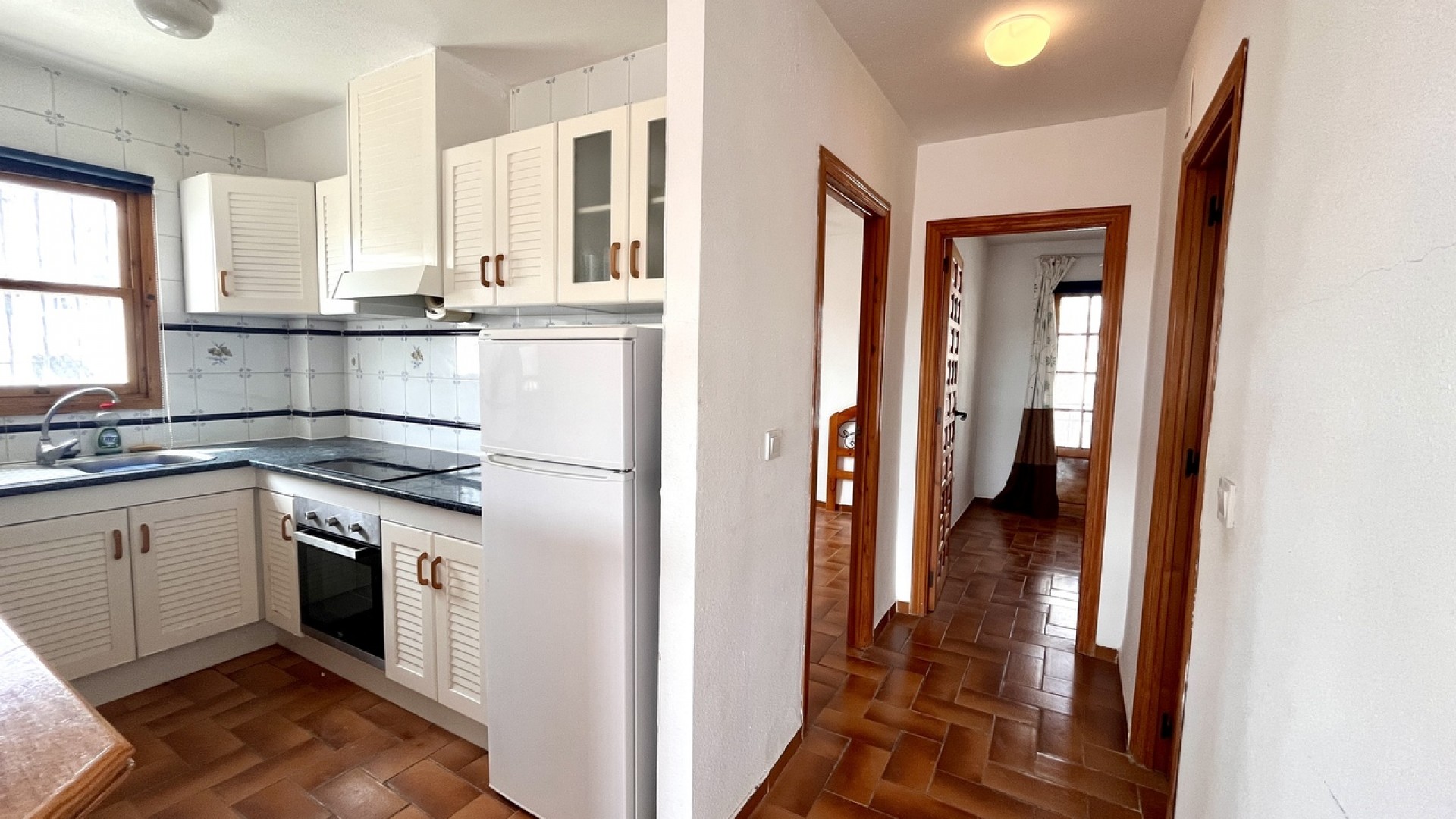 Revente - Appartement -
Villamartín