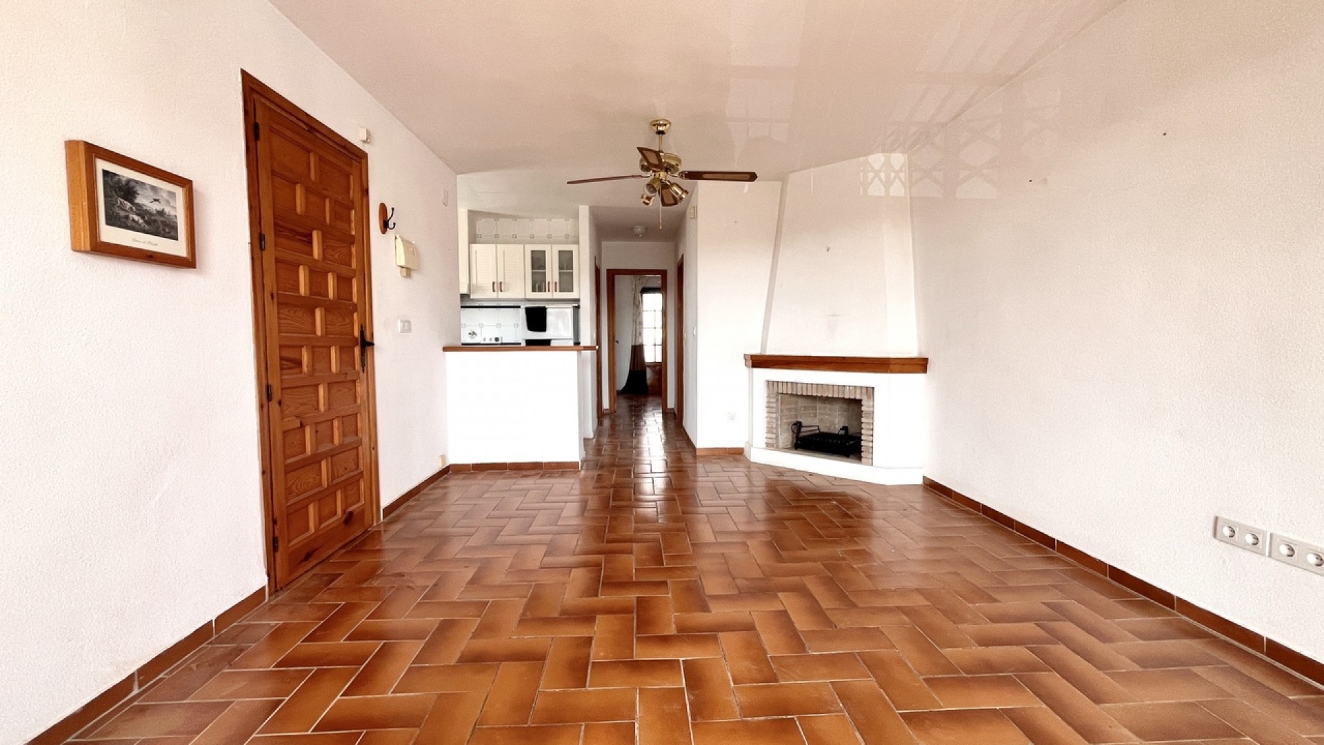 Revente - Appartement -
Villamartín