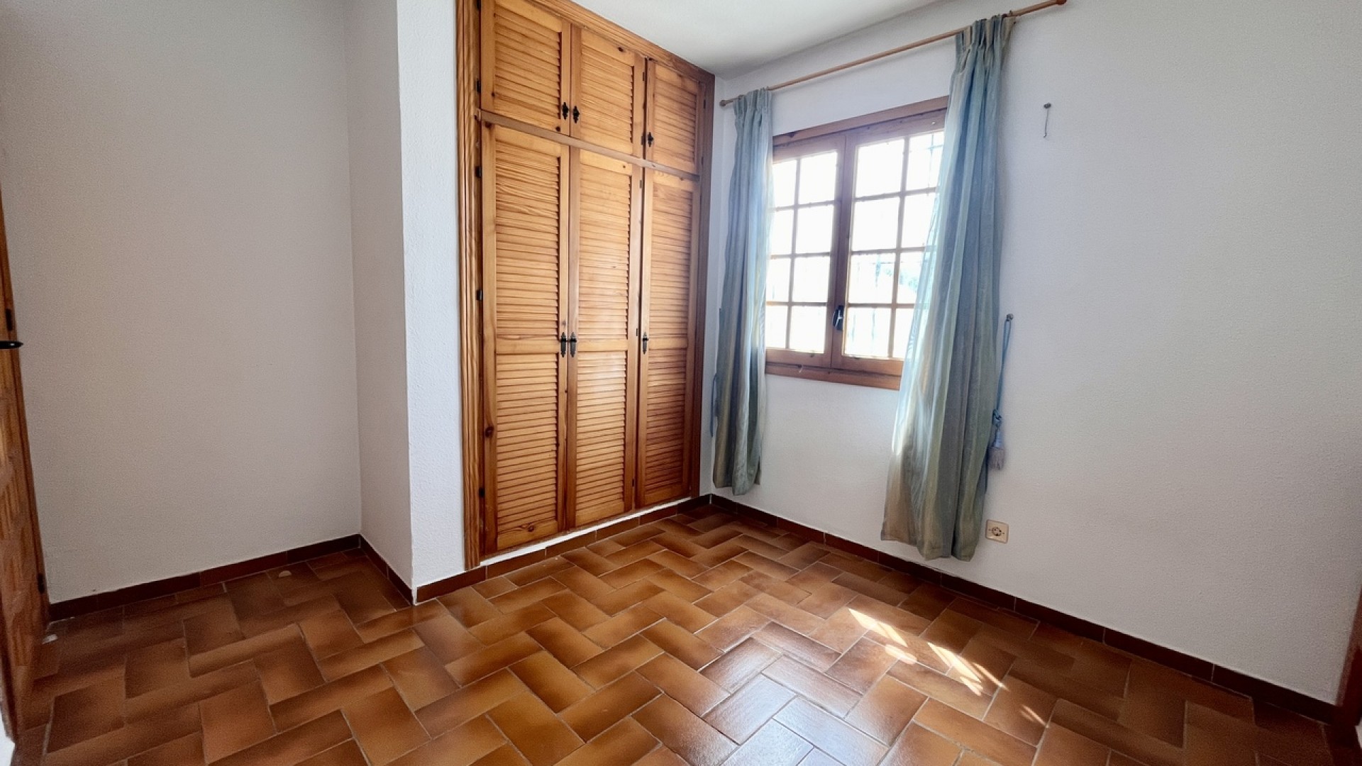 Revente - Appartement -
Villamartín