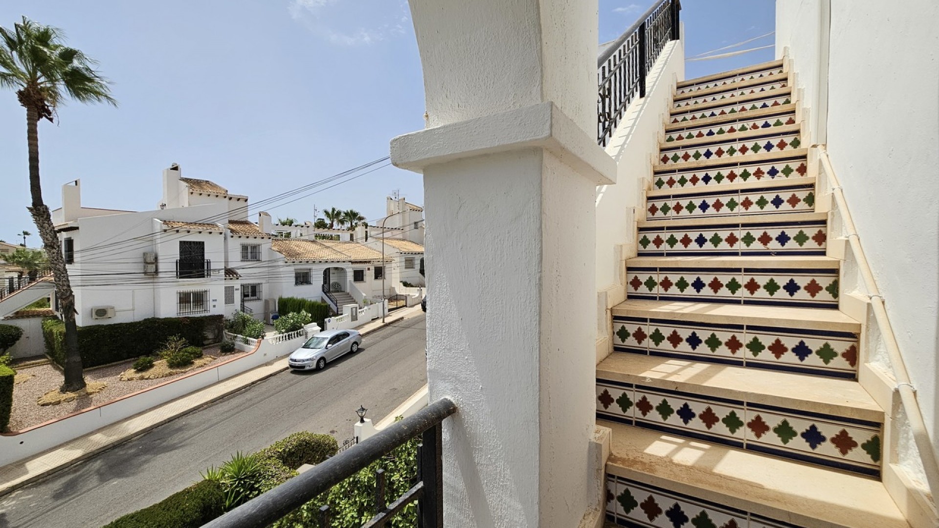 Revente - Appartement -
Villamartín