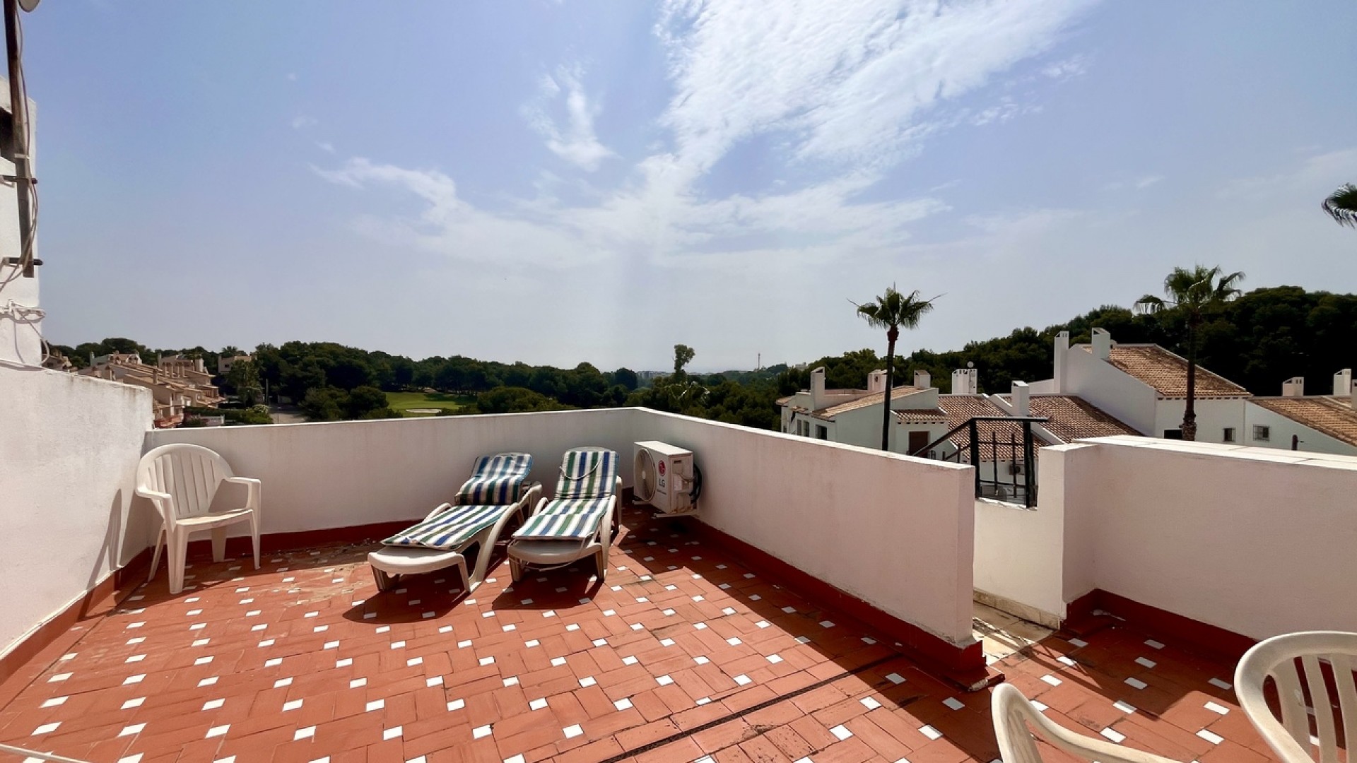 Revente - Appartement -
Villamartín