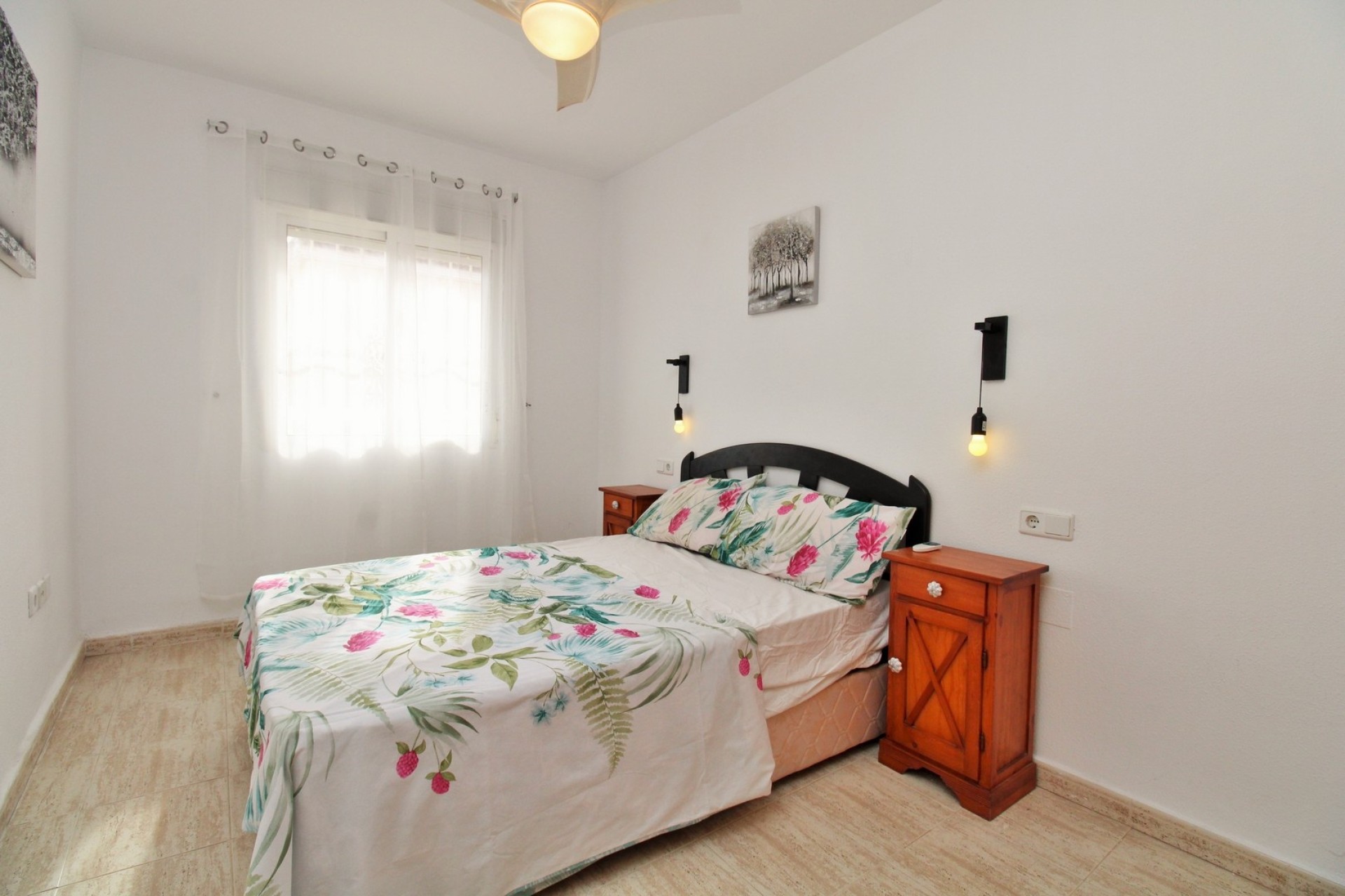 Revente - Appartement -
Villamartín