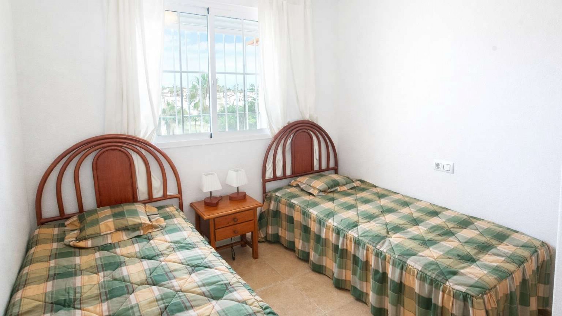 Revente - Appartement -
Villamartín