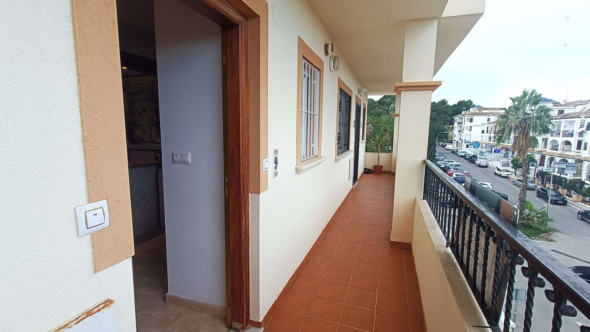 Revente - Appartement -
Villamartín