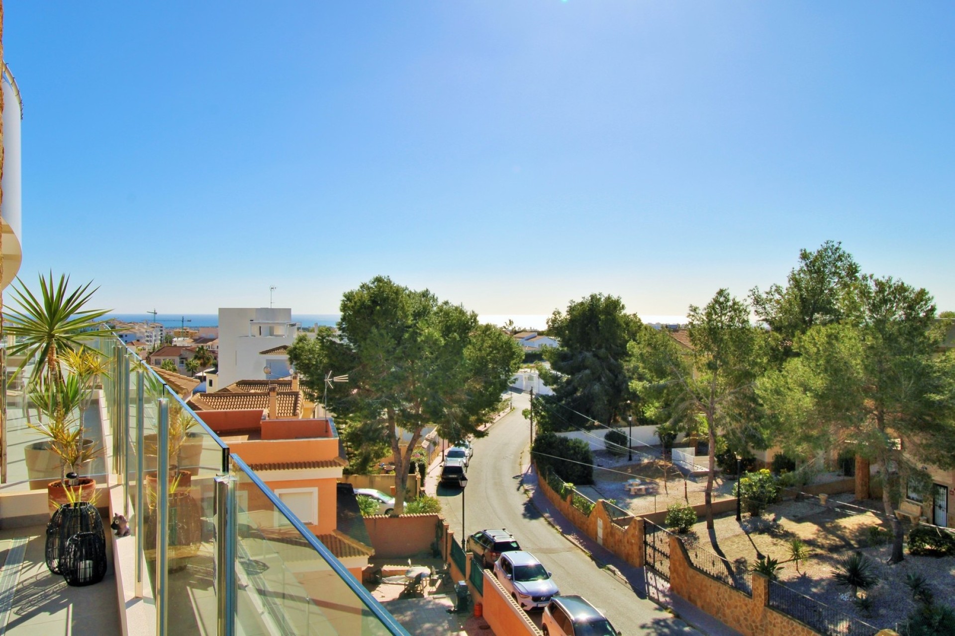 Revente - Appartement -
Villamartín