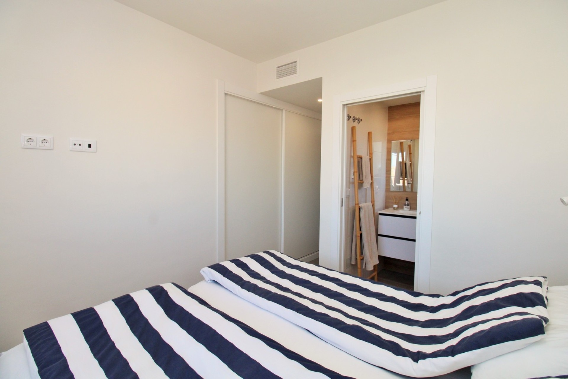 Revente - Appartement -
Villamartín