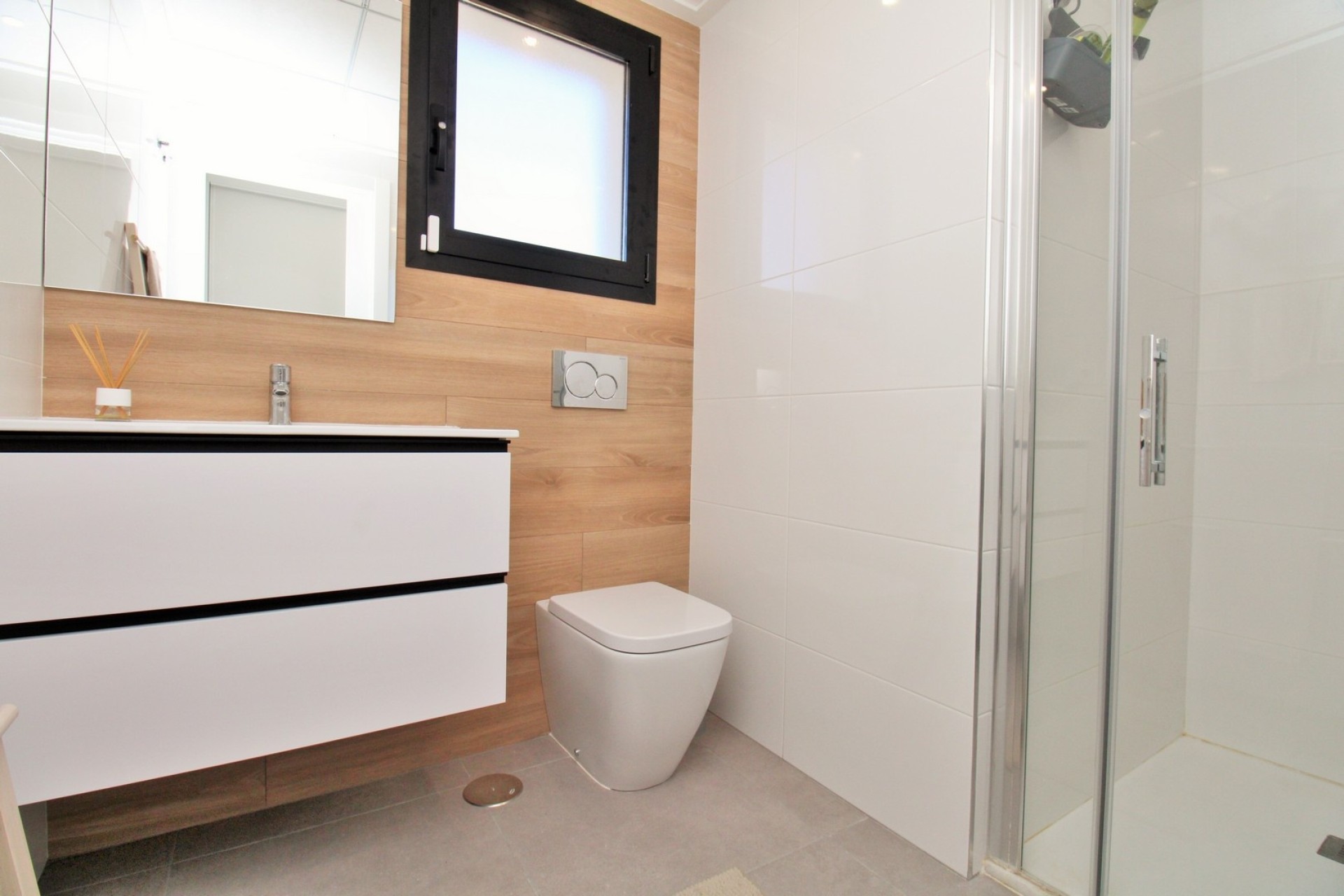 Revente - Appartement -
Villamartín