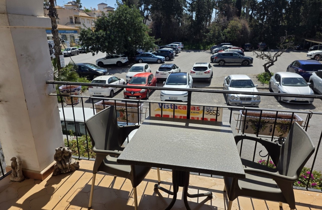 Revente - Appartement -
Villamartín