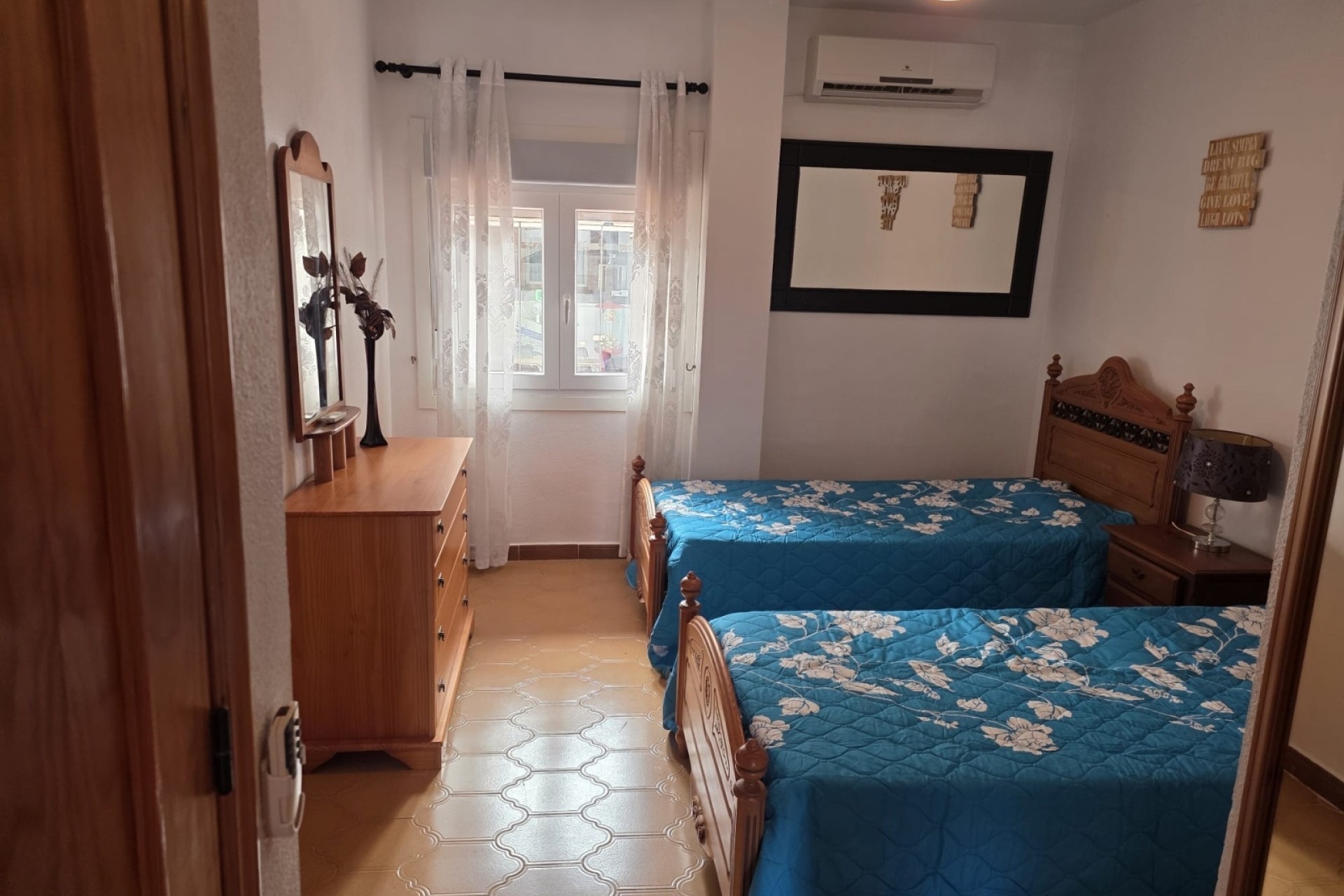 Revente - Appartement -
Villamartín
