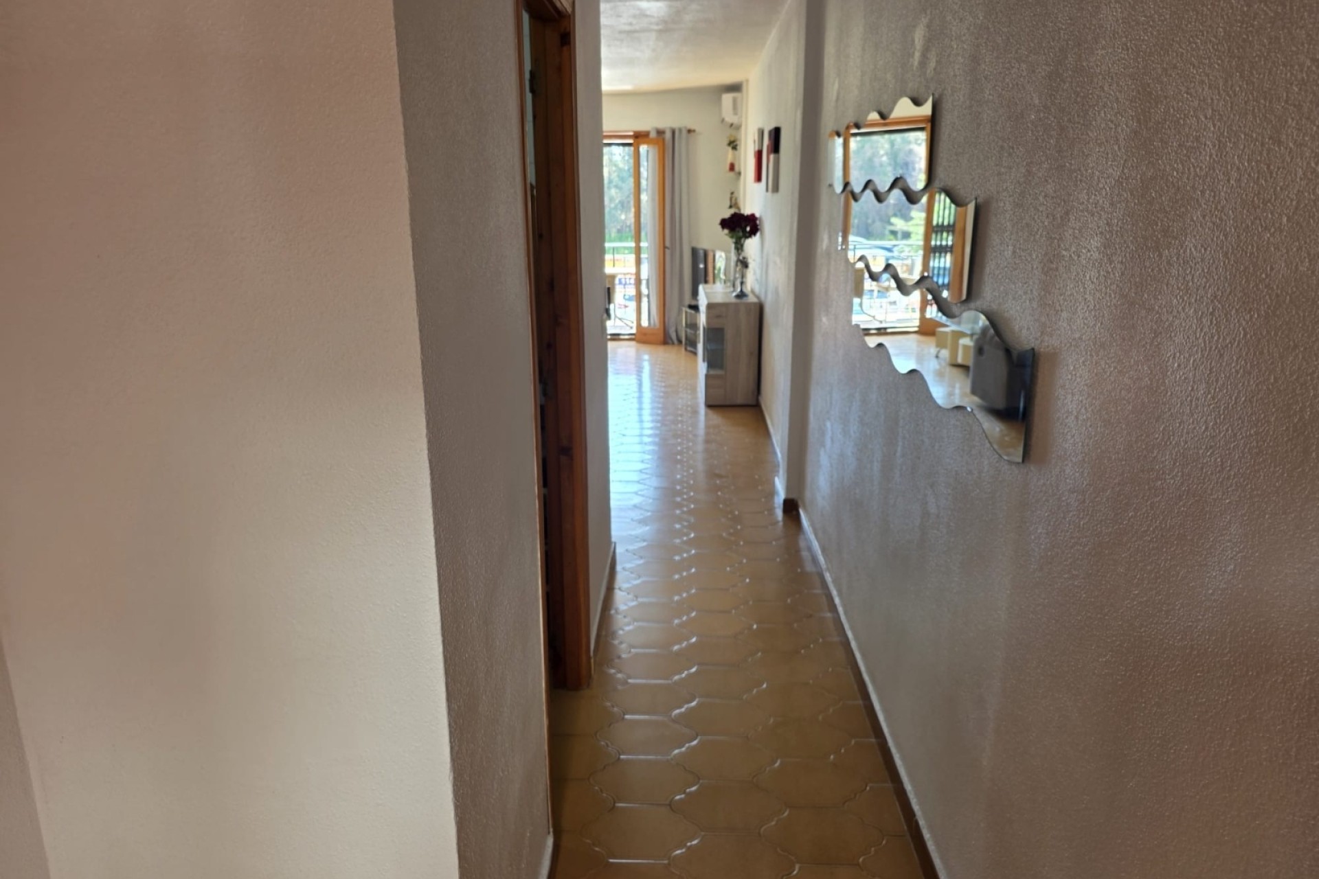 Revente - Appartement -
Villamartín