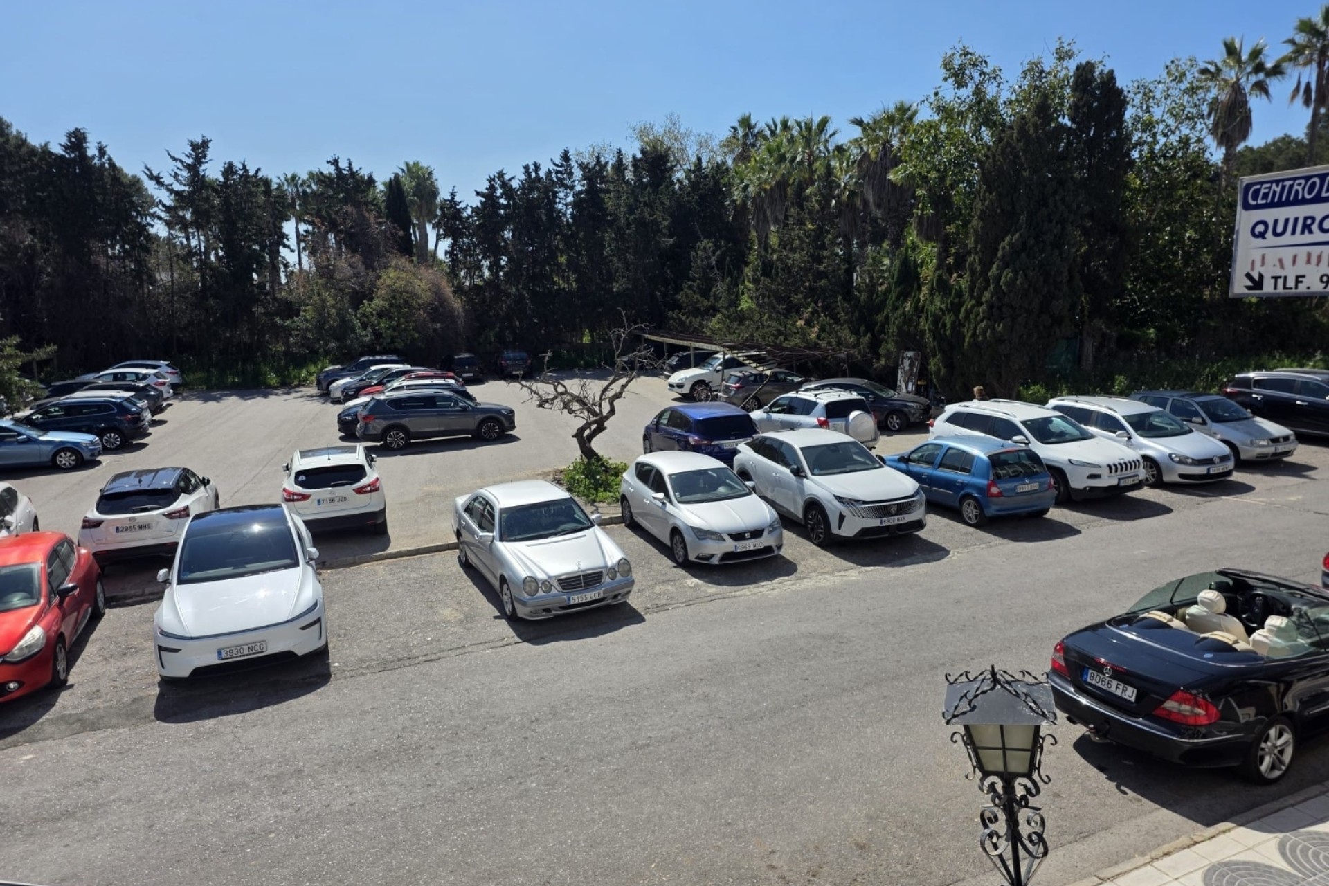 Revente - Appartement -
Villamartín