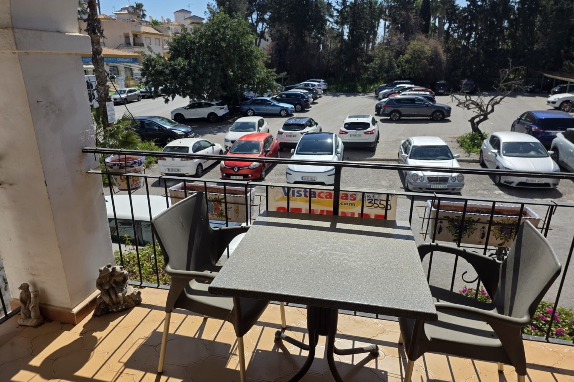 Revente - Appartement -
Villamartín