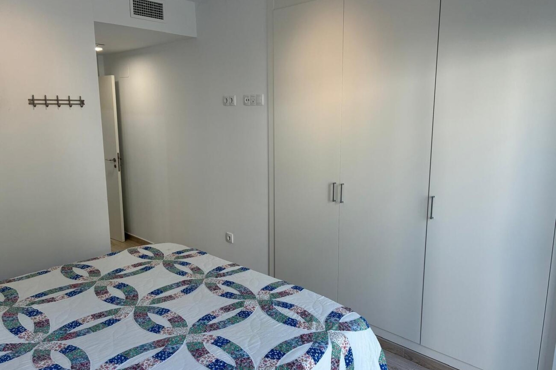 Revente - Appartement -
Villamartín